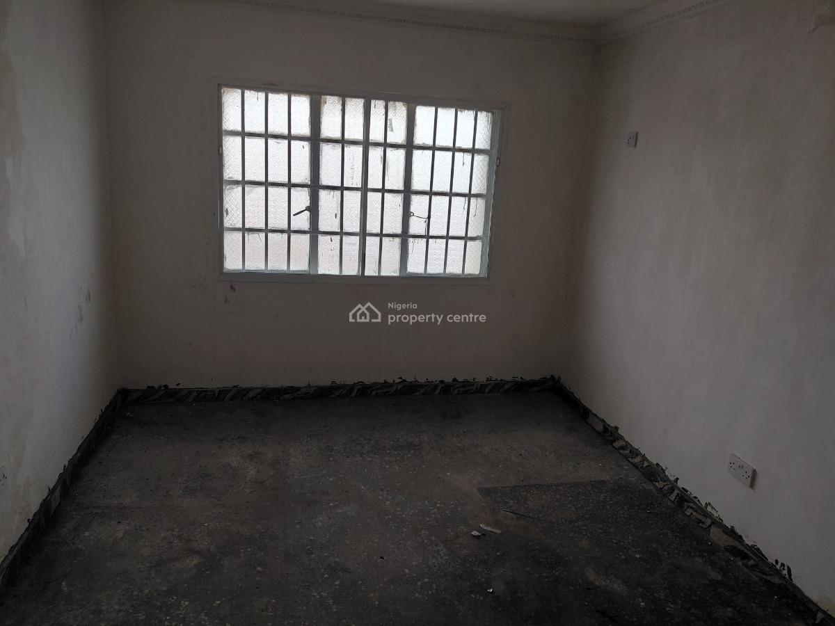Decent 2bedroom in a Good Neigbourhood, Fadiya, Ketu, Lagos, Flat / Apartment for Rent