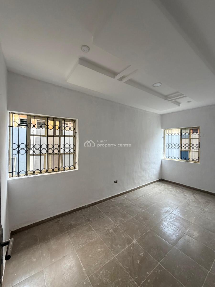 Newly Built Room and Parlor, Oloronbo Bashorun, Ibadan, Oyo, House for Rent