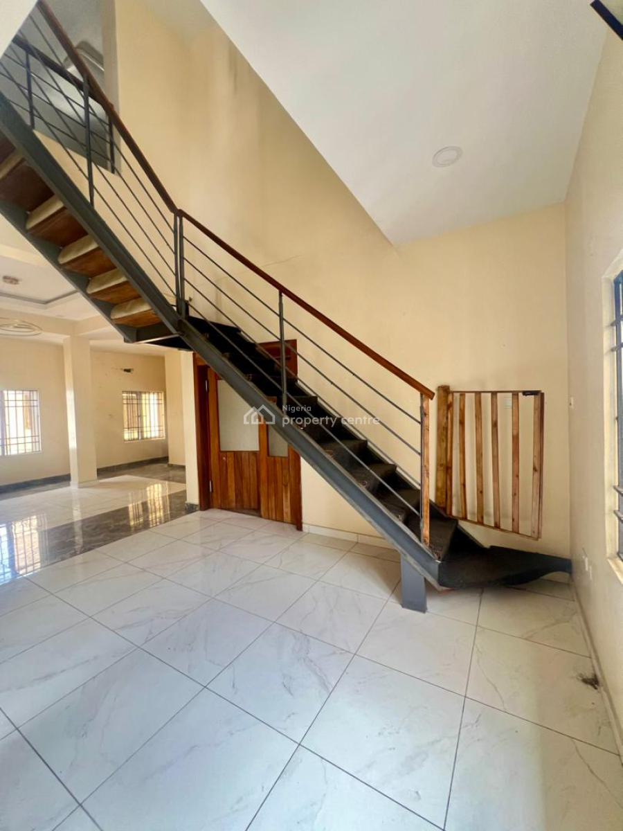 3 Bedroom Duplex, Osapa, Lekki, Lagos, Flat / Apartment for Rent