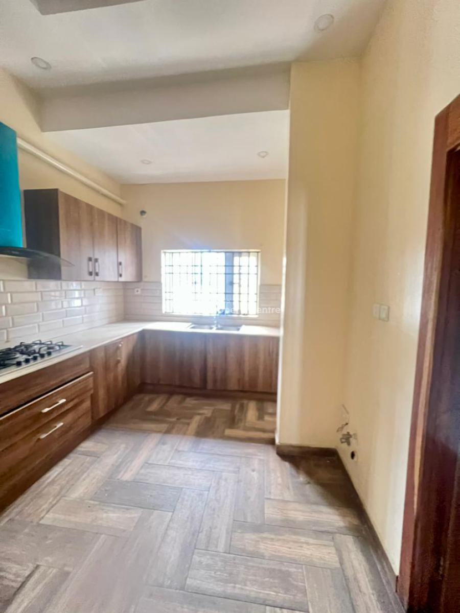 3 Bedroom Duplex, Osapa, Lekki, Lagos, Flat / Apartment for Rent