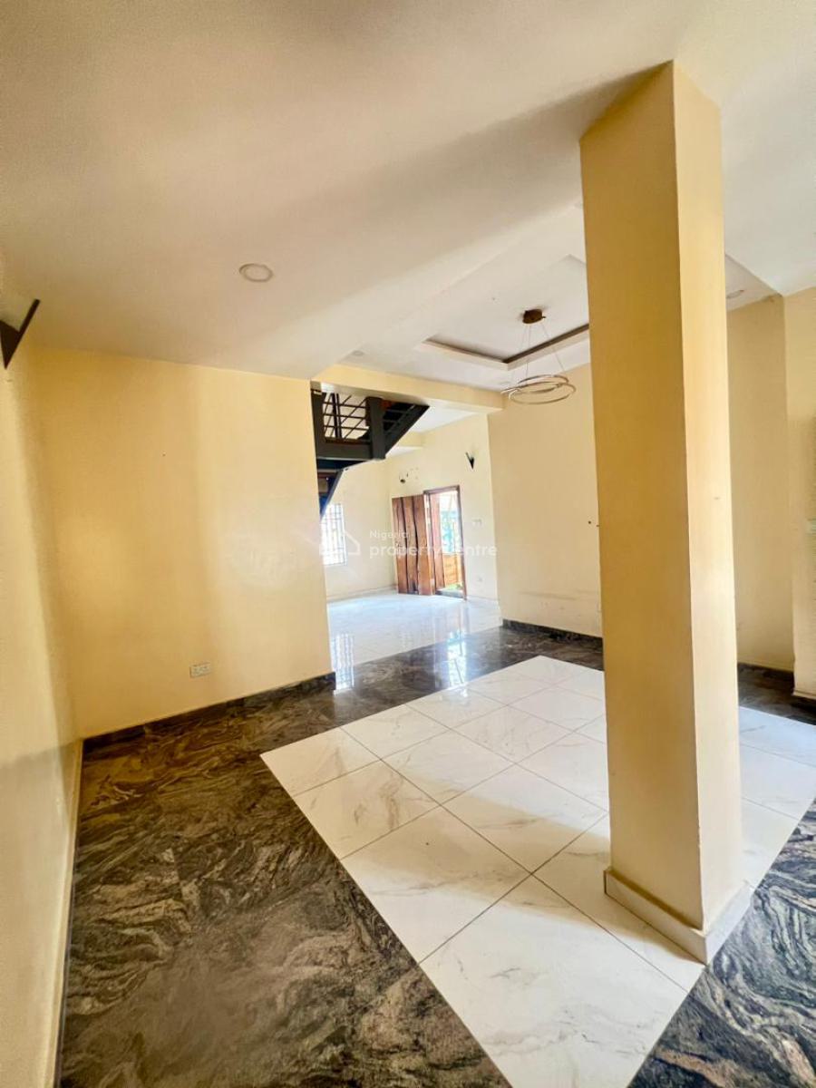 3 Bedroom Duplex, Osapa, Lekki, Lagos, Flat / Apartment for Rent