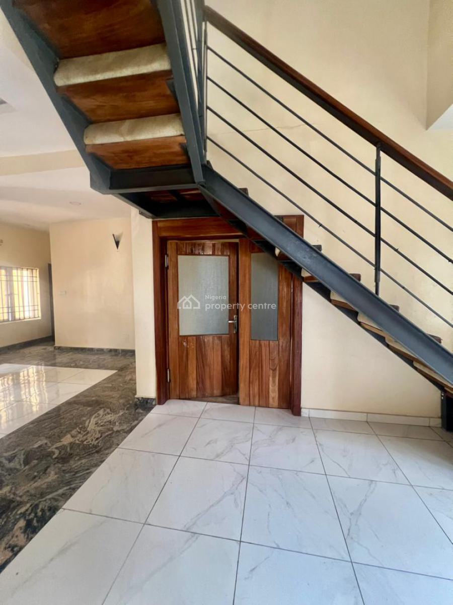 3 Bedroom Duplex, Osapa, Lekki, Lagos, Flat / Apartment for Rent