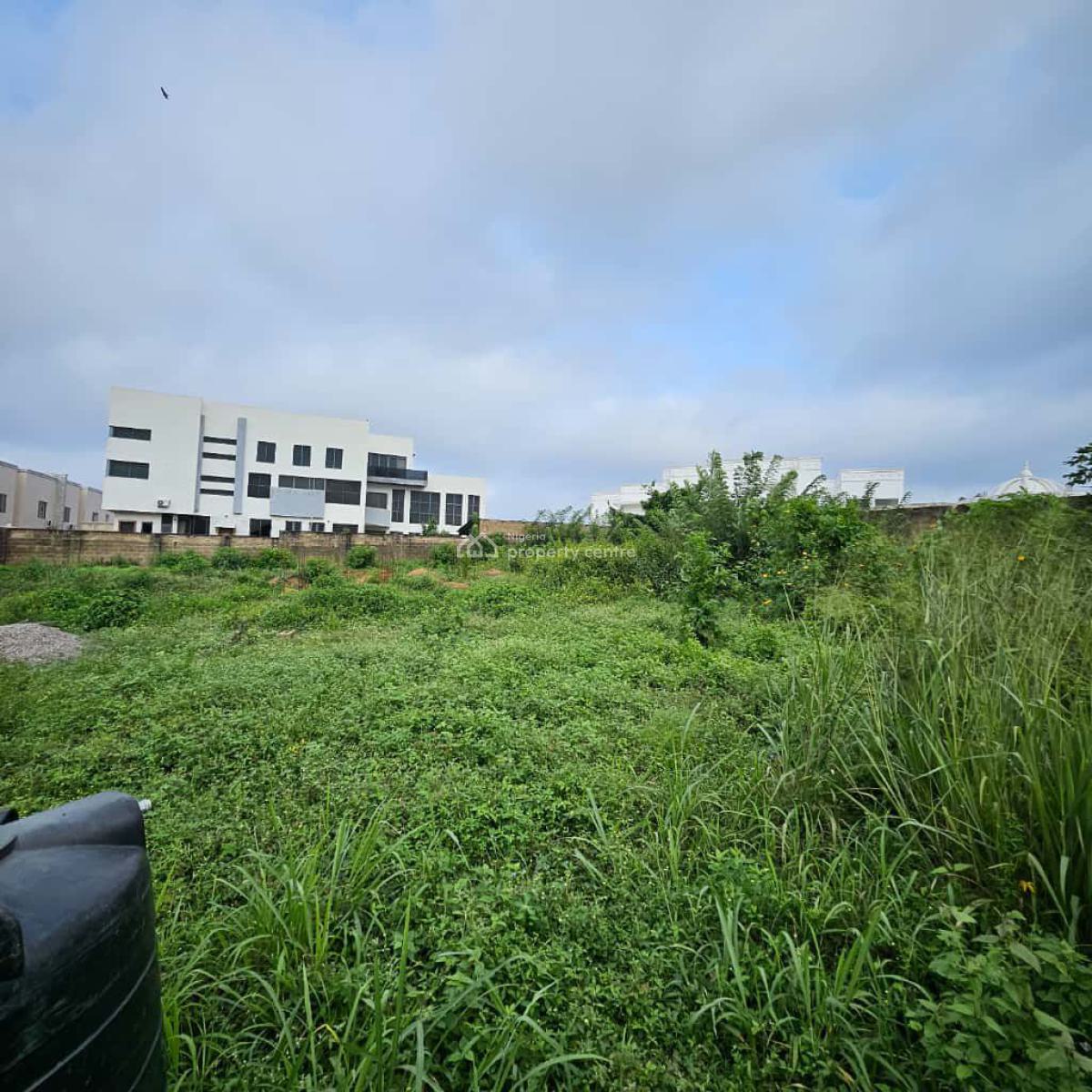 500sqms Land, Kolapo Ishola Gra Phrase 1, Ibadan, Oyo, Residential Land for Sale