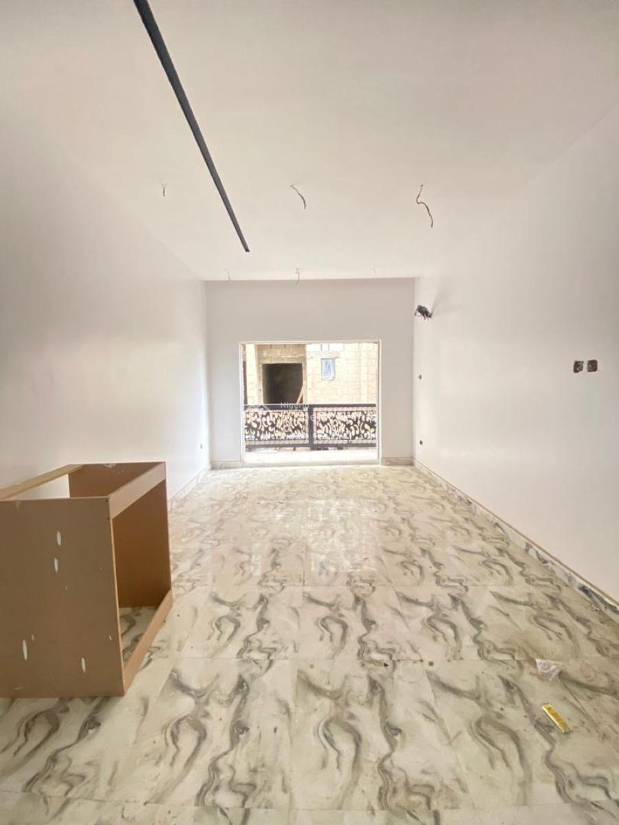 Smart and Aesthetic Fully Serviced, Ilasan, Lekki, Lagos, Flat / Apartment for Rent