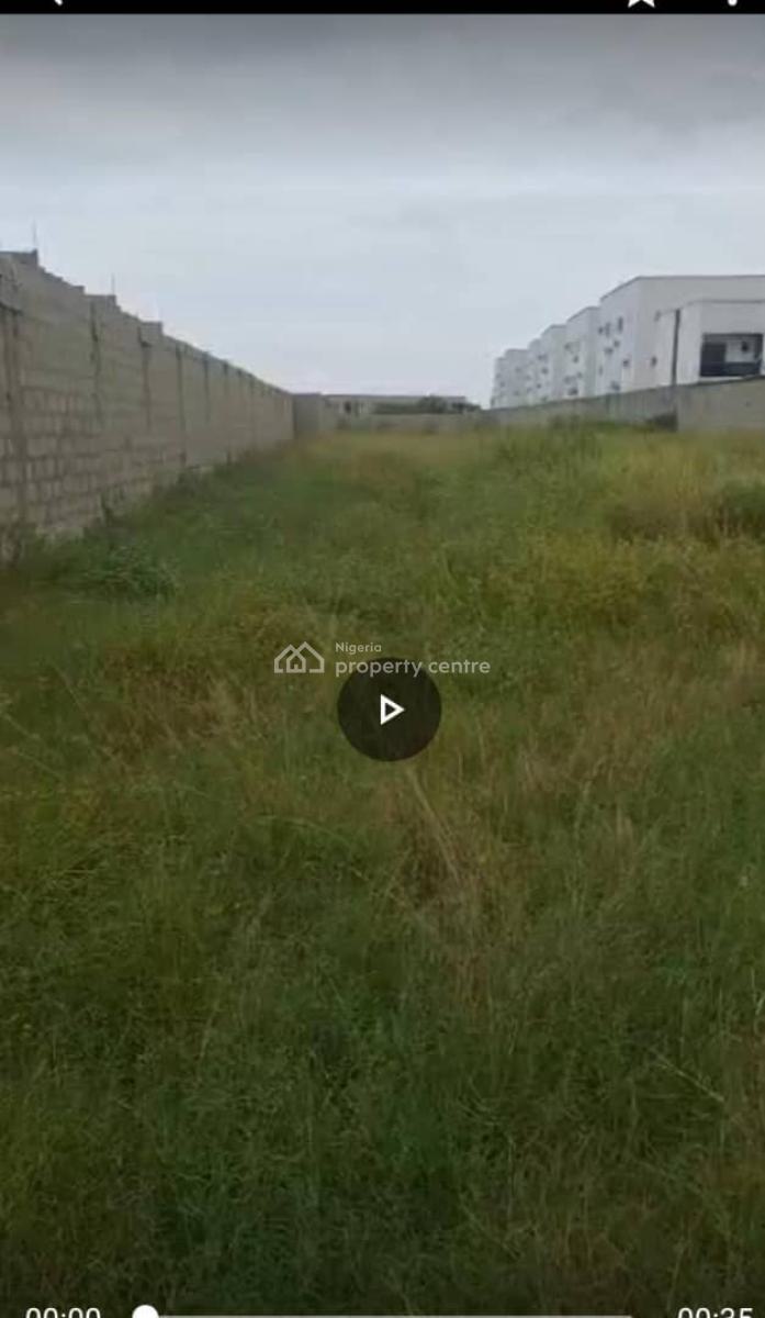 Standard Plot of Land in Estate at Ogombo Via Abraham Adesanya Ajah Lg, Access Estate Ogombo Via Abraham Adesanya Ajah Lagos, Ogombo, Ajah, Lagos, Mixed-use Land for Sale