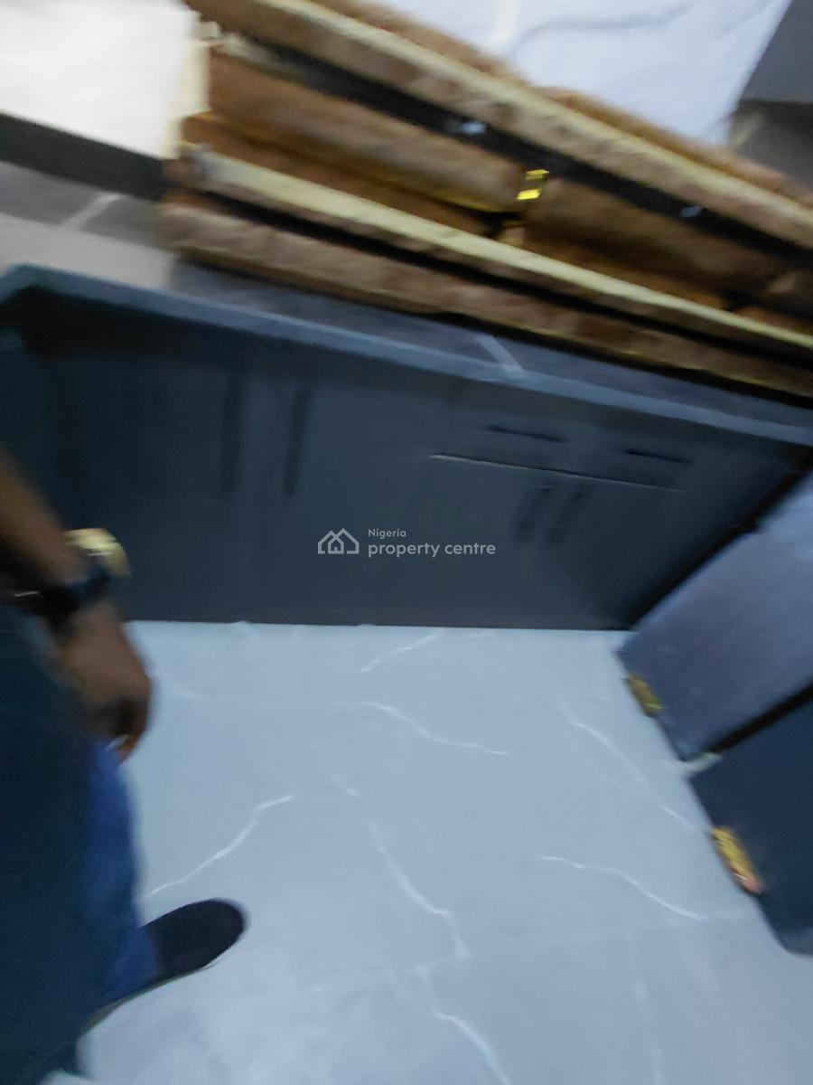 Luxury 2bedroom Flat in a Modern Estate( Greenwich Garden Estate), Greenwich Garden Estate, Ketu, Lagos, Flat / Apartment for Rent