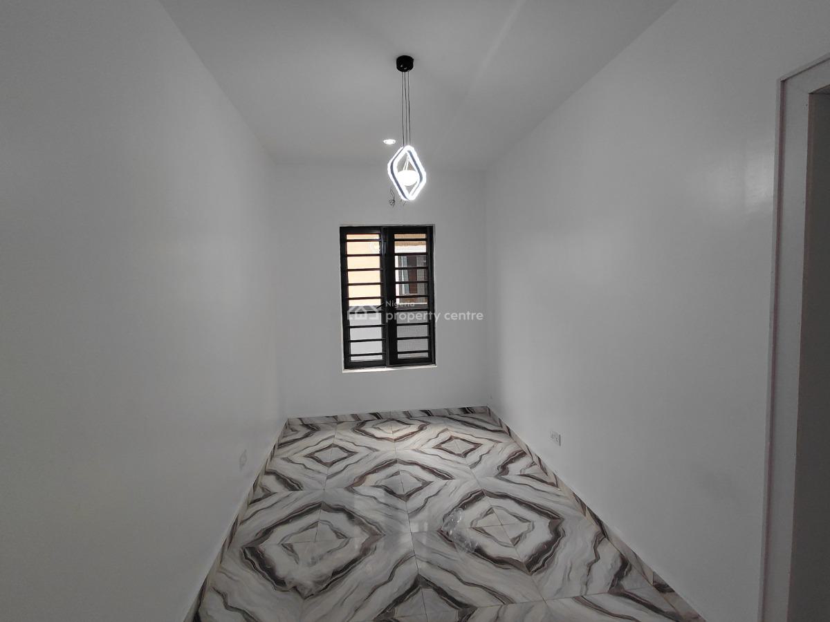 Luxury 2bedroom Flat in a Modern Estate( Greenwich Garden Estate), Greenwich Garden Estate, Ketu, Lagos, Flat / Apartment for Rent