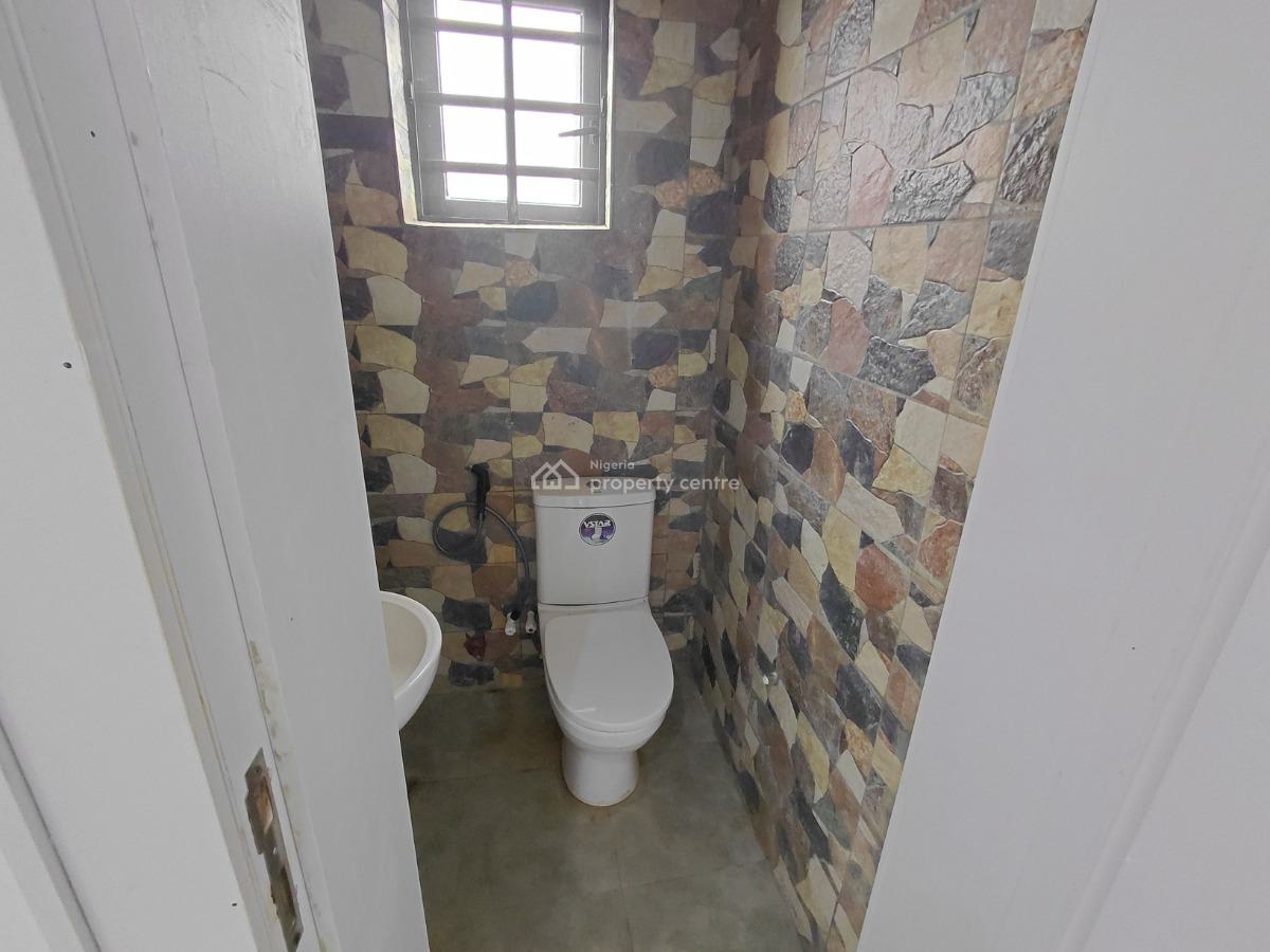 Luxury 2bedroom Flat in a Modern Estate( Greenwich Garden Estate), Greenwich Garden Estate, Ketu, Lagos, Flat / Apartment for Rent