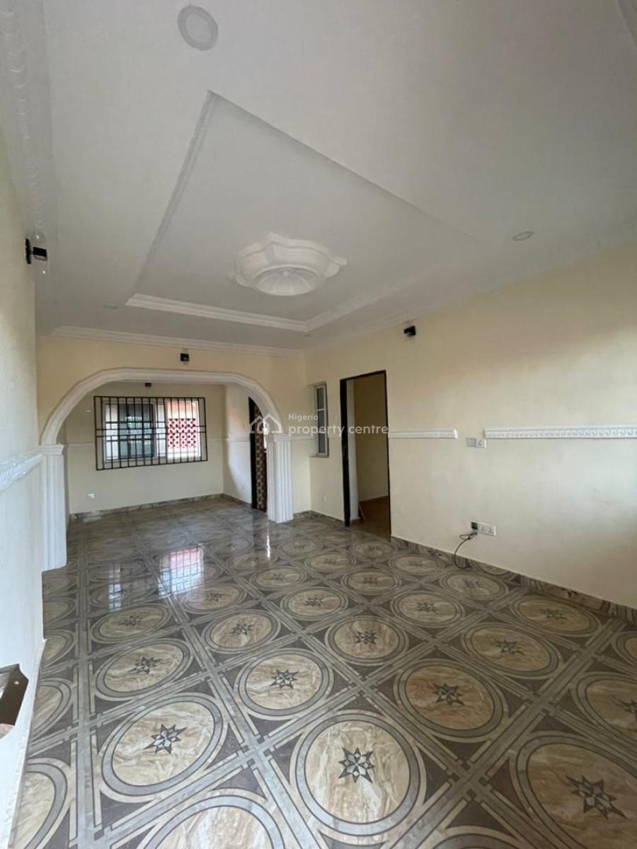 Four Units of 3 Bedrooms Flat, Ologuneru, Ibadan, Ibadan, Oyo, House for Sale