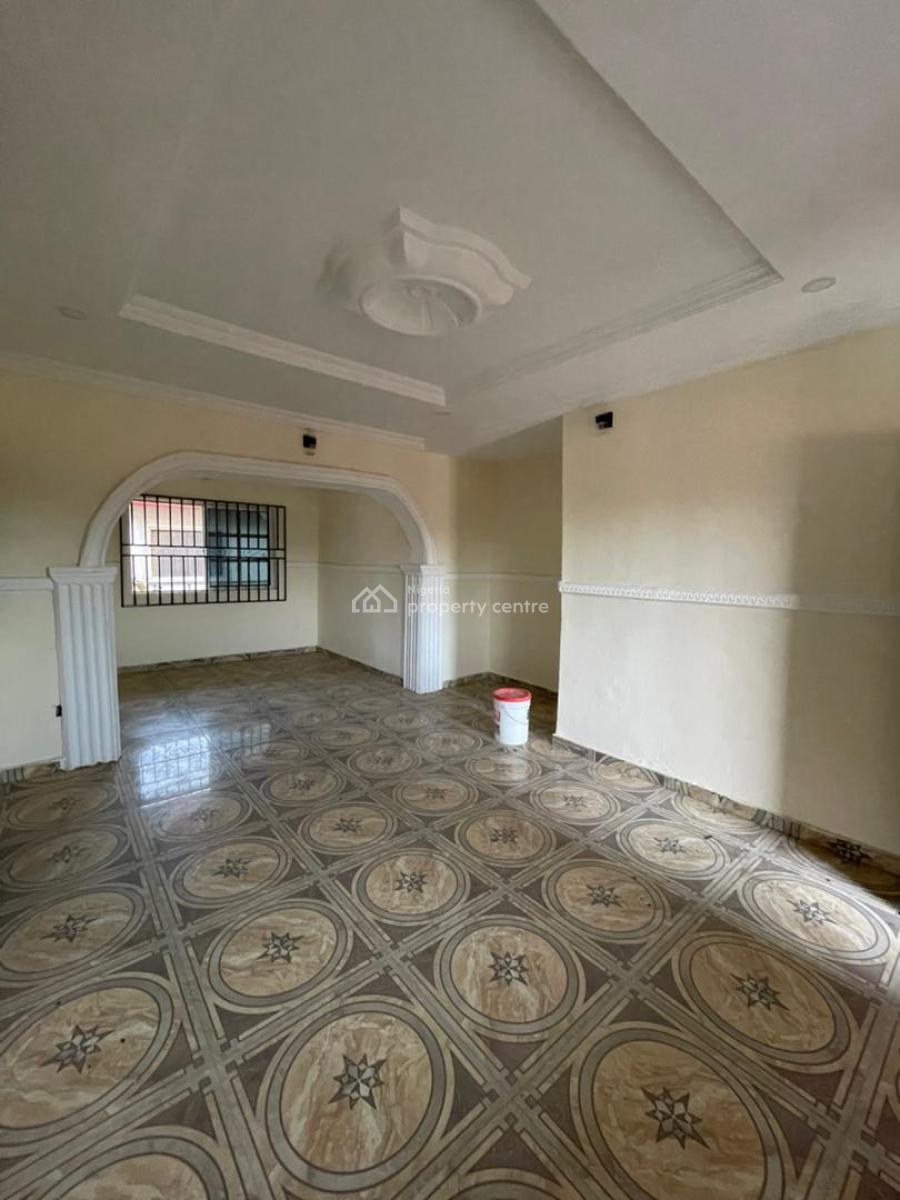 Four Units of 3 Bedrooms Flat, Ologuneru, Ibadan, Ibadan, Oyo, House for Sale