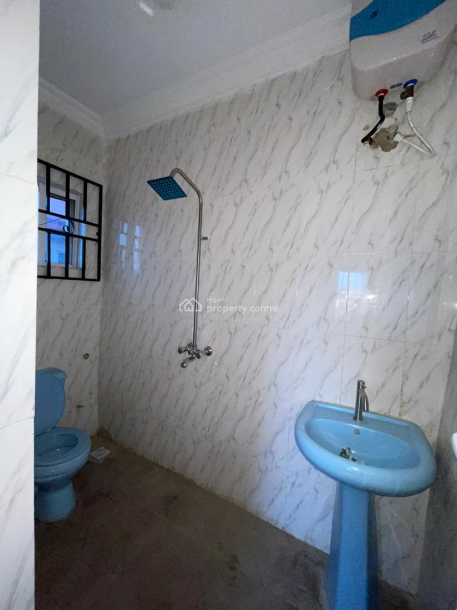 Four Units of 3 Bedrooms Flat, Ologuneru, Ibadan, Ibadan, Oyo, House for Sale