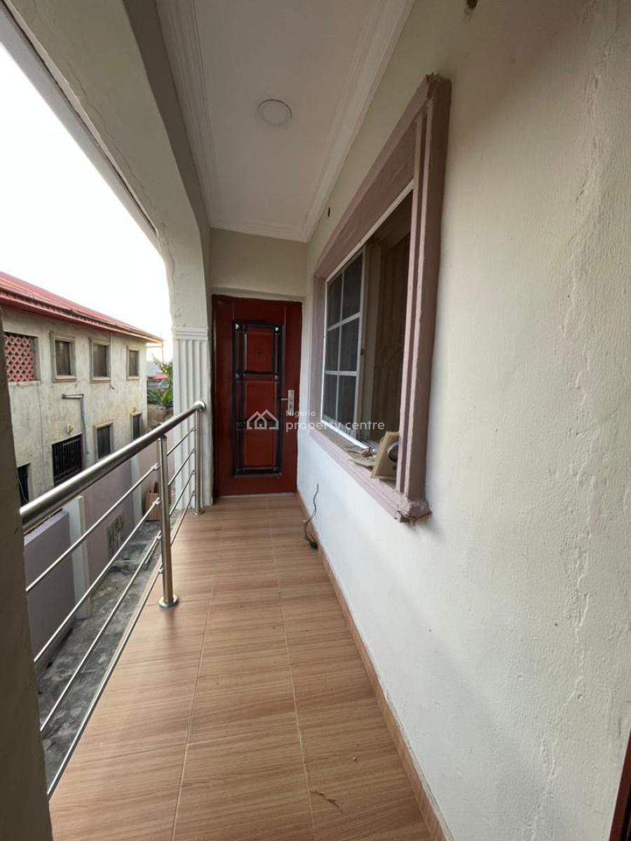 Four Units of 3 Bedrooms Flat, Ologuneru, Ibadan, Ibadan, Oyo, House for Sale