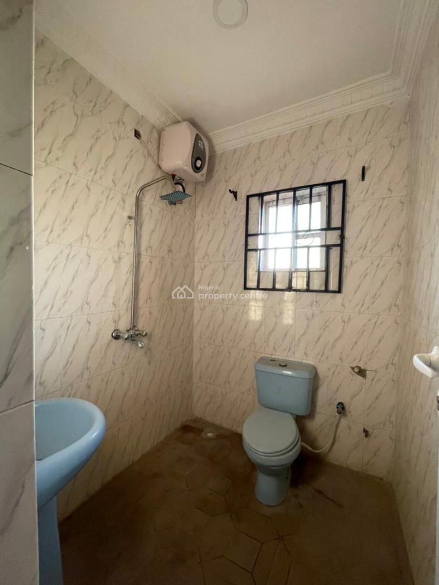 Four Units of 3 Bedrooms Flat, Ologuneru, Ibadan, Ibadan, Oyo, House for Sale