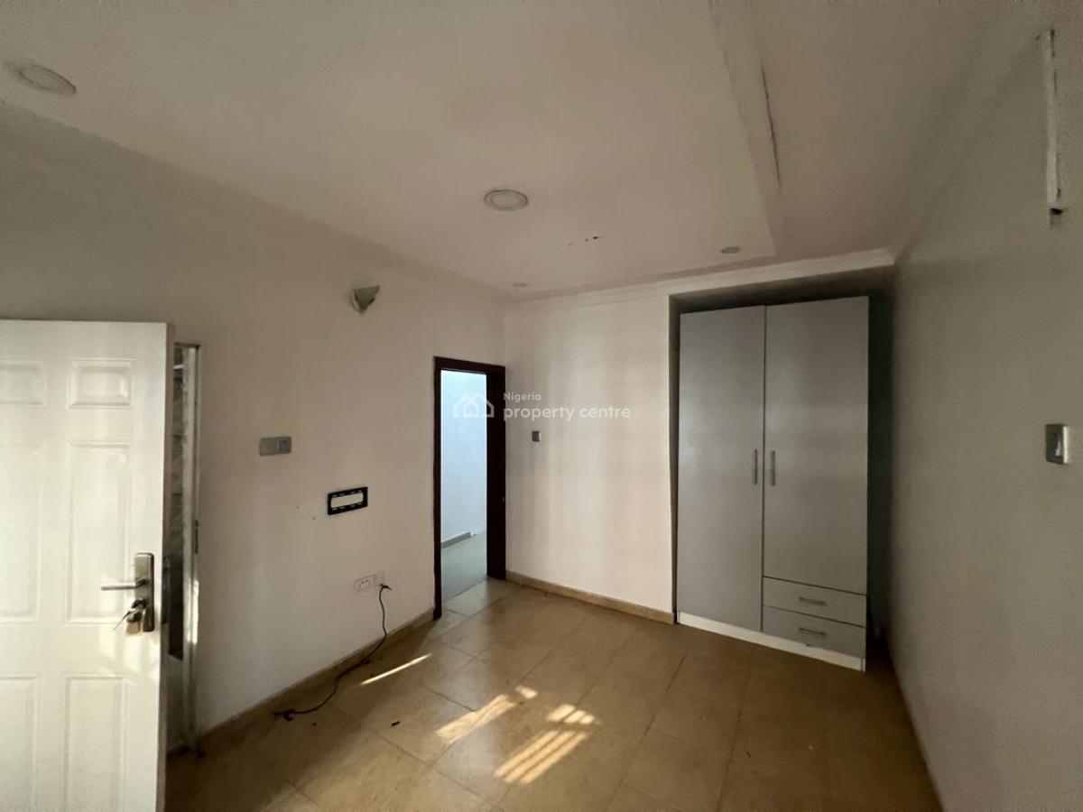 Mini Flat; Room and Parlor, Ikate, Lekki, Lagos, Mini Flat (room and Parlour) for Rent