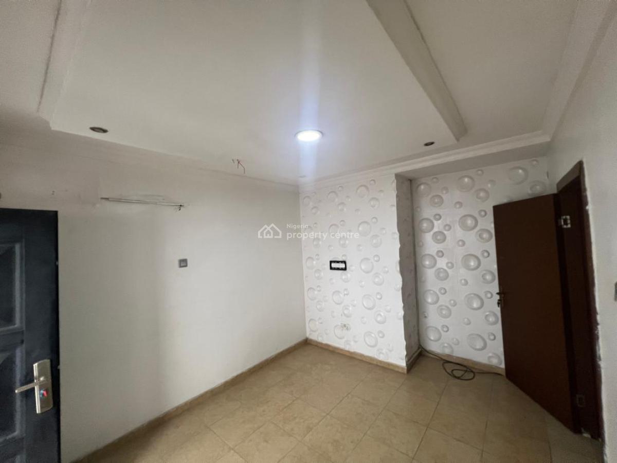 Mini Flat; Room and Parlor, Ikate, Lekki, Lagos, Mini Flat (room and Parlour) for Rent