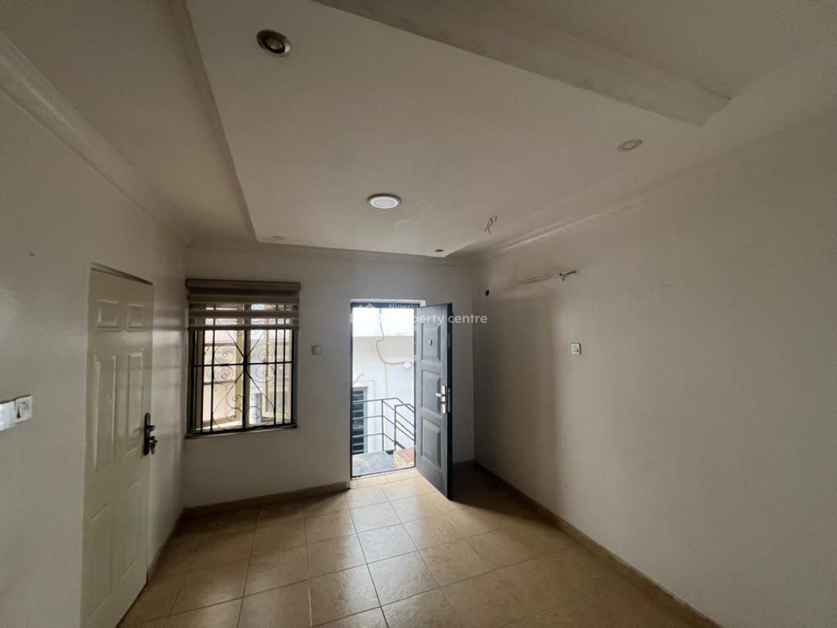 Mini Flat; Room and Parlor, Ikate, Lekki, Lagos, Mini Flat (room and Parlour) for Rent
