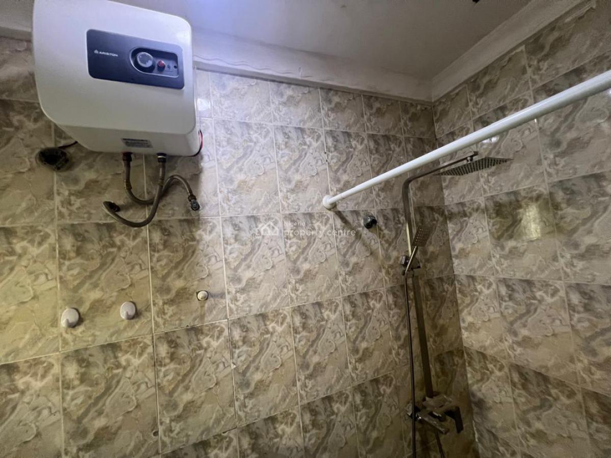 Mini Flat; Room and Parlor, Ikate, Lekki, Lagos, Mini Flat (room and Parlour) for Rent