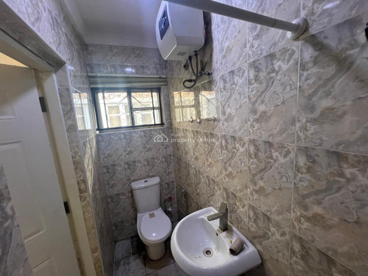 Mini Flat; Room and Parlor, Ikate, Lekki, Lagos, Mini Flat (room and Parlour) for Rent