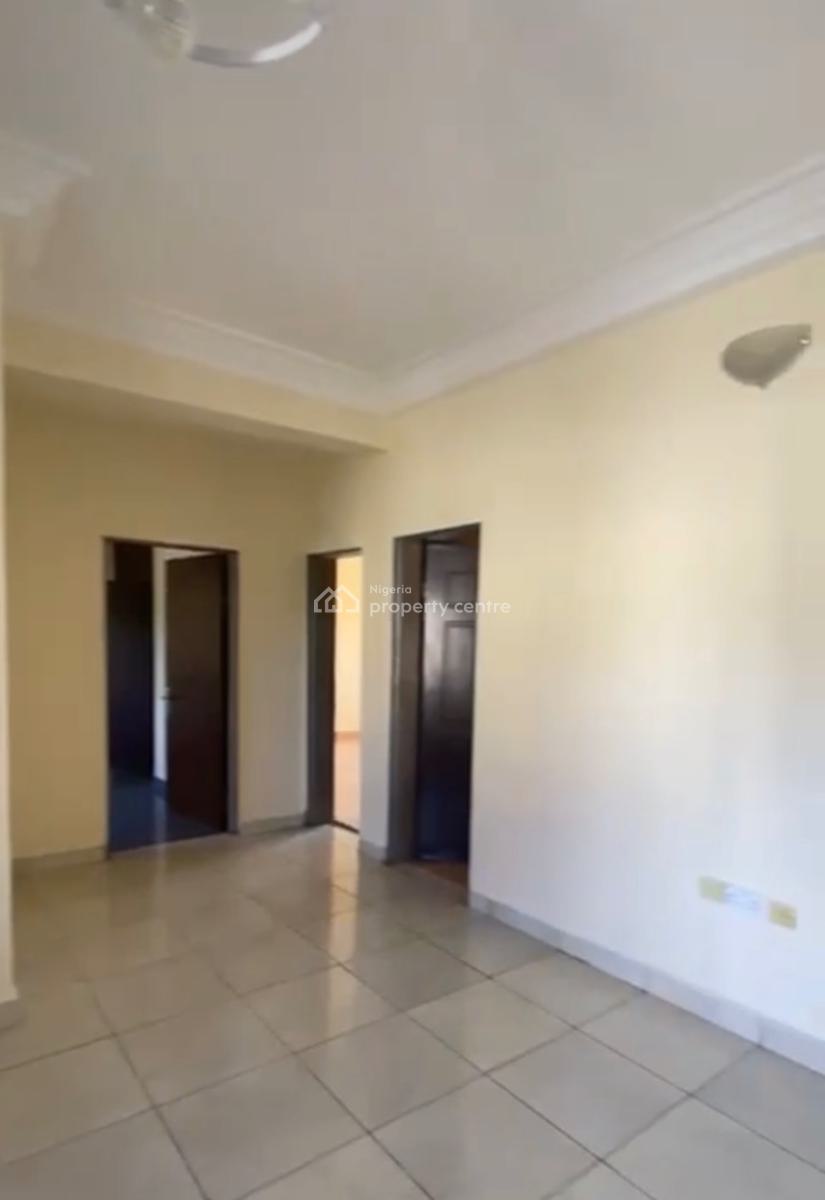 a Spacious 2 Bedroom in Gwarinpa Main, Main, Gwarinpa, Abuja, Flat / Apartment for Rent