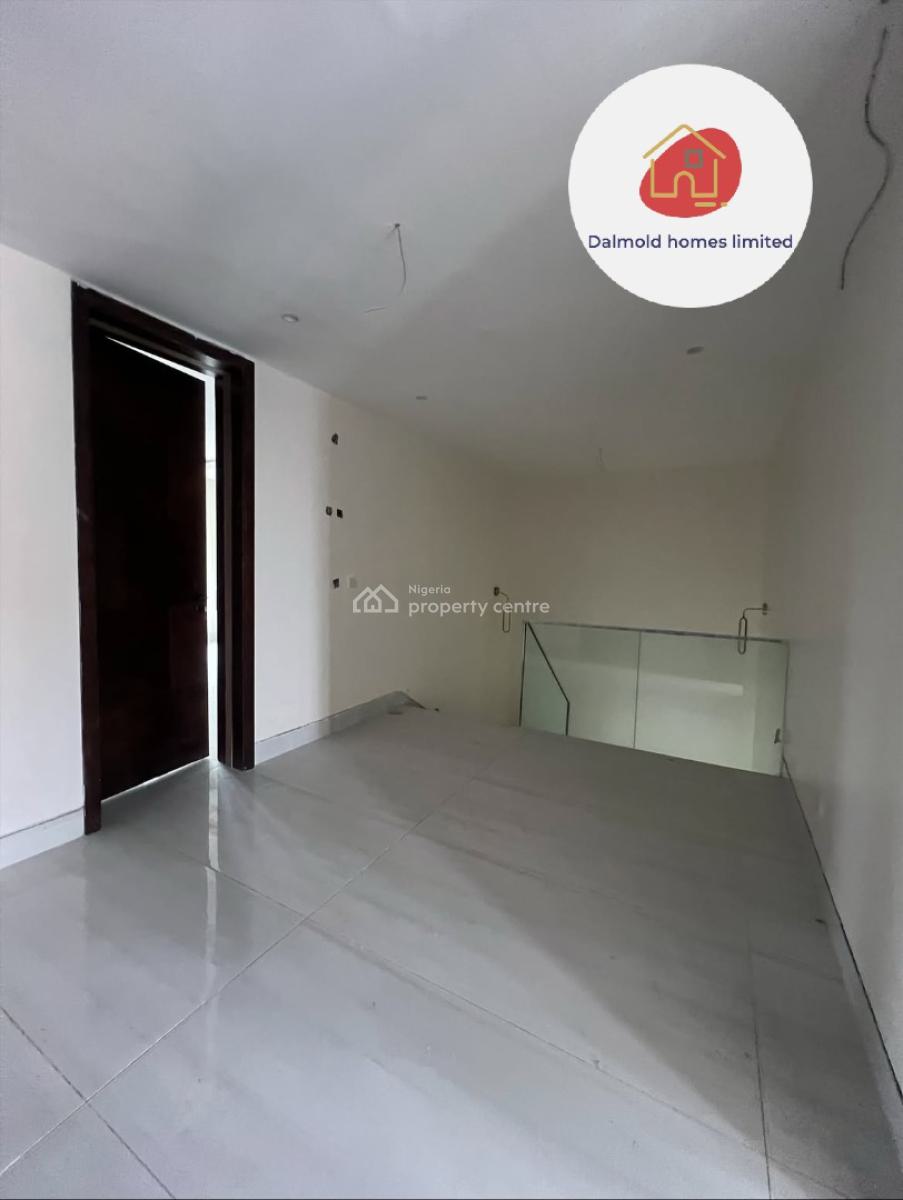 4 Bedroom Maisonette, Old Ikoyi, Ikoyi, Lagos, House for Sale