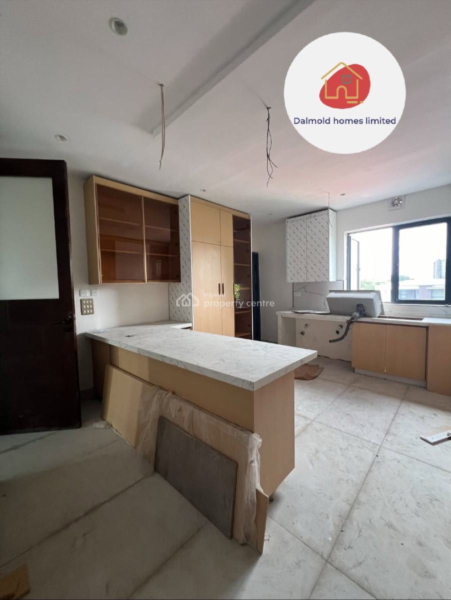 4 Bedroom Maisonette, Old Ikoyi, Ikoyi, Lagos, House for Sale