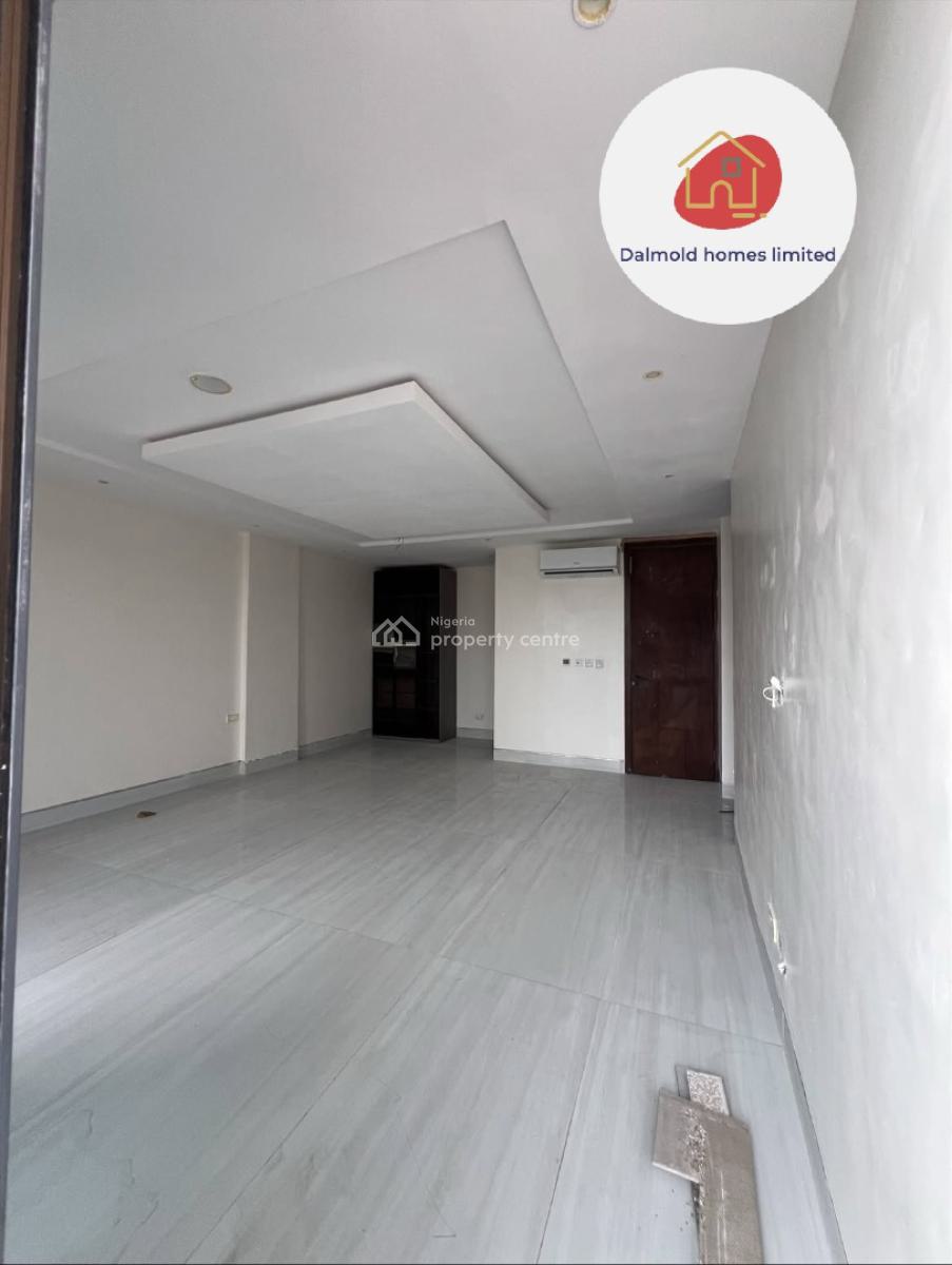 4 Bedroom Maisonette, Old Ikoyi, Ikoyi, Lagos, House for Sale