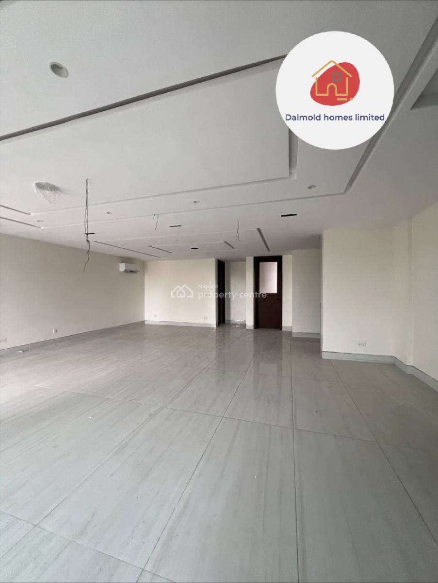 4 Bedroom Maisonette, Old Ikoyi, Ikoyi, Lagos, House for Sale