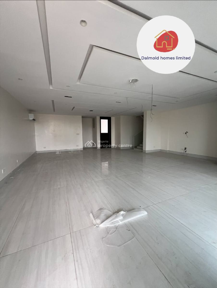 4 Bedroom Maisonette, Old Ikoyi, Ikoyi, Lagos, House for Sale