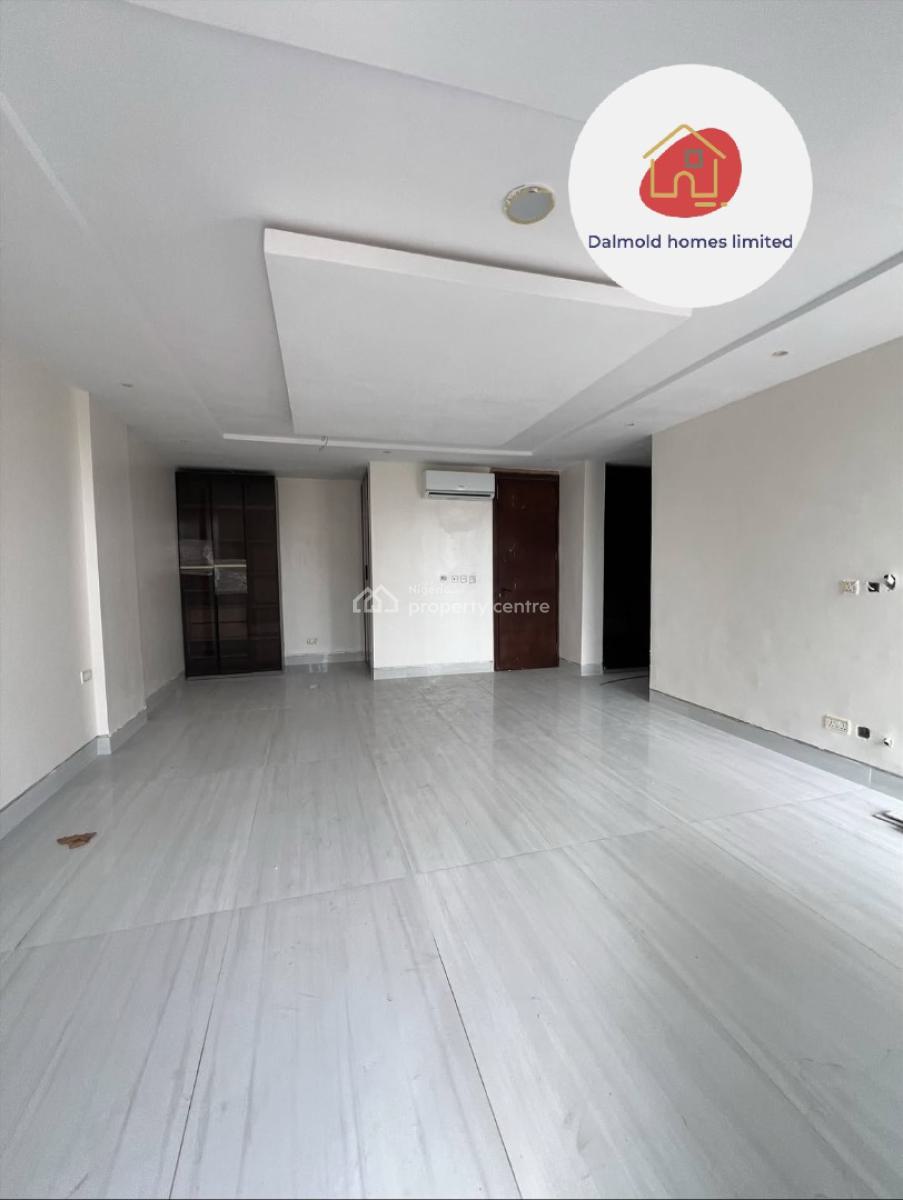 4 Bedroom Maisonette, Old Ikoyi, Ikoyi, Lagos, House for Sale