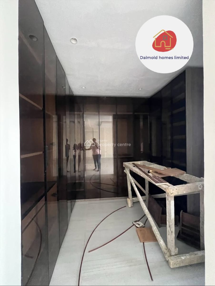 4 Bedroom Maisonette, Old Ikoyi, Ikoyi, Lagos, House for Sale