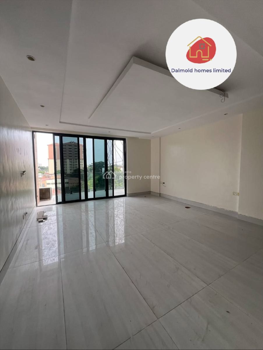 4 Bedroom Maisonette, Old Ikoyi, Ikoyi, Lagos, House for Sale