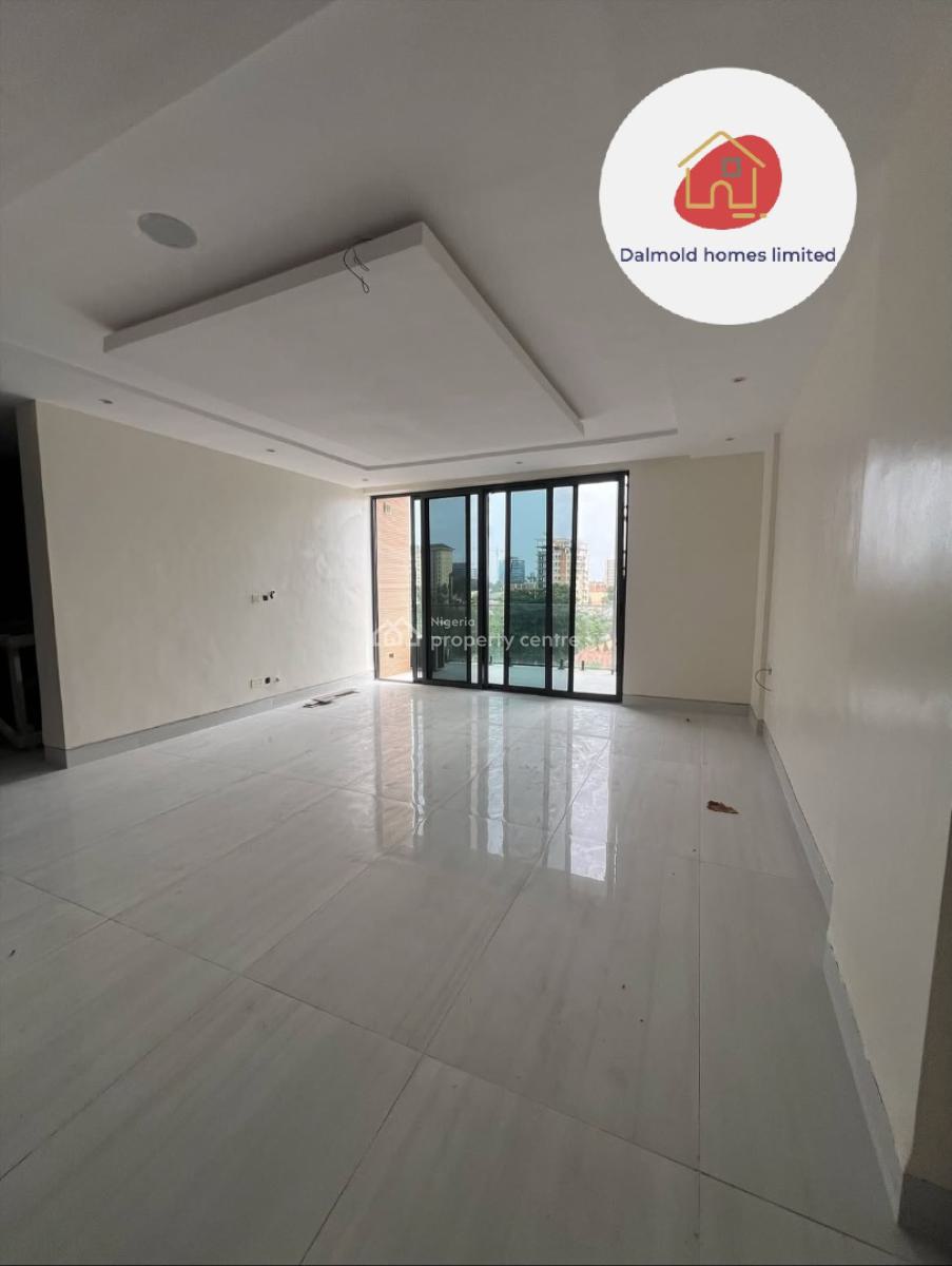 4 Bedroom Maisonette, Old Ikoyi, Ikoyi, Lagos, House for Sale