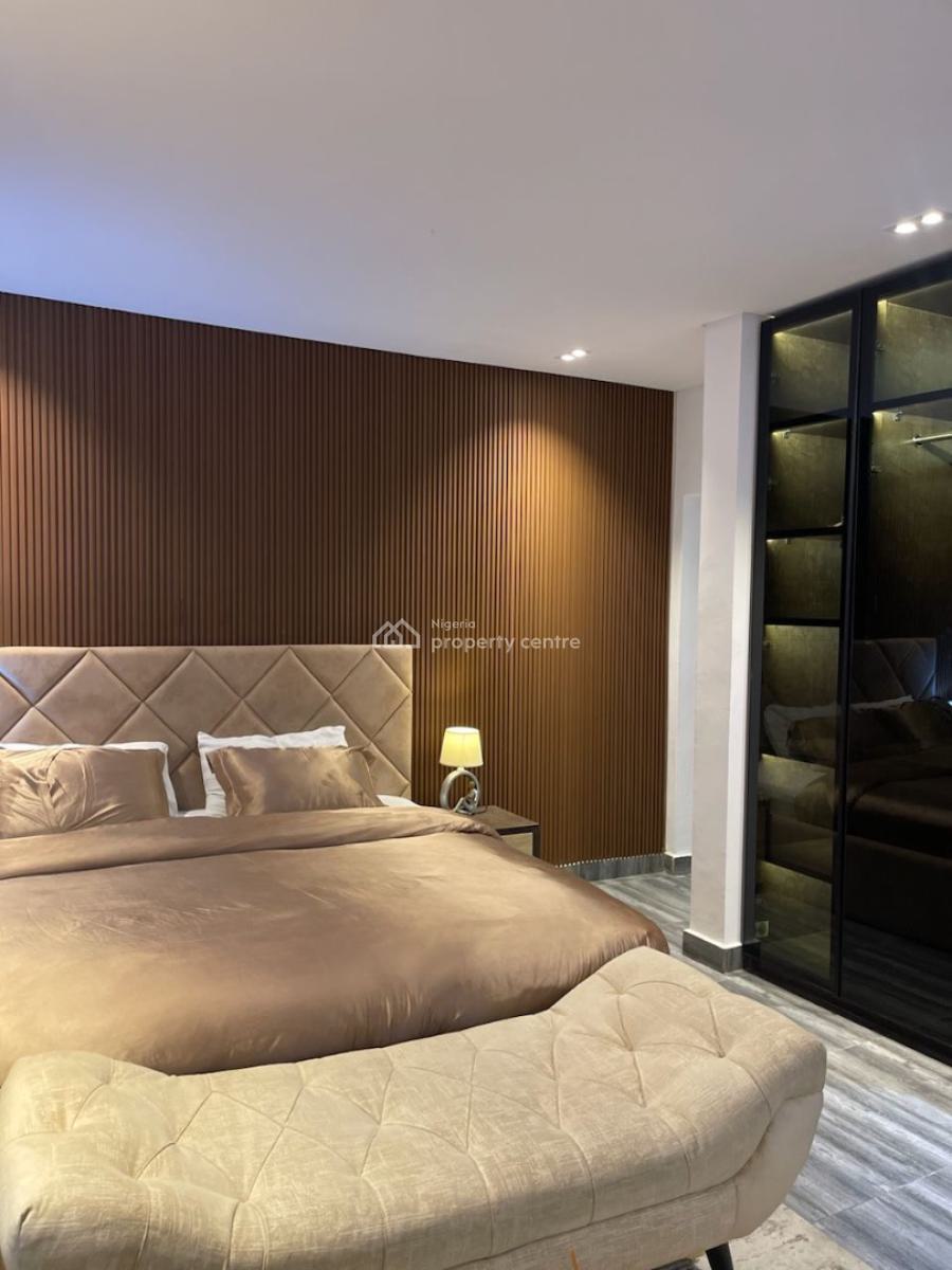 5 Units of Cozy Studio Apartments, Onike, Yaba, Lagos, Flat / Apartment Short Let