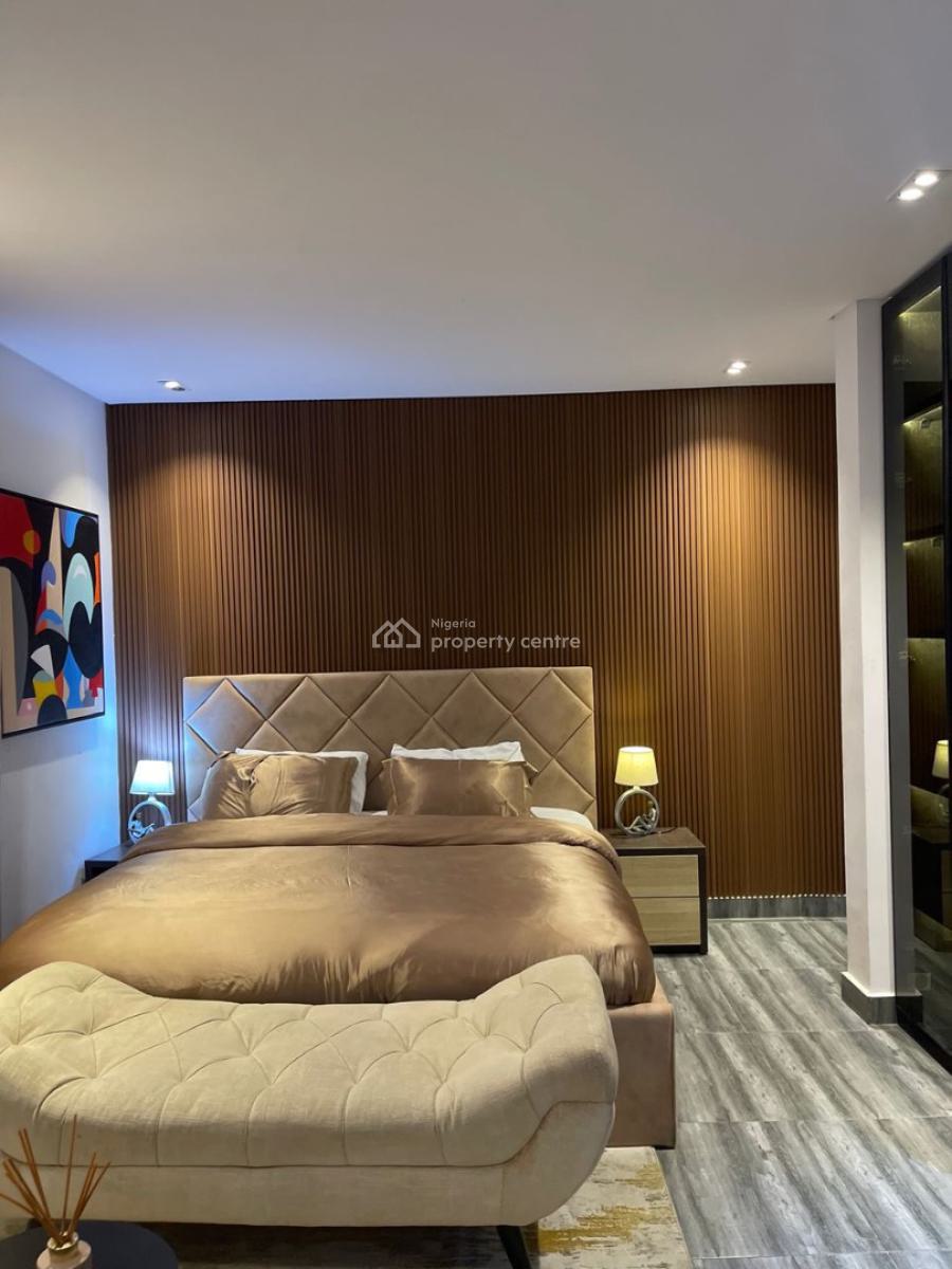 5 Units of Cozy Studio Apartments, Onike, Yaba, Lagos, Flat / Apartment Short Let