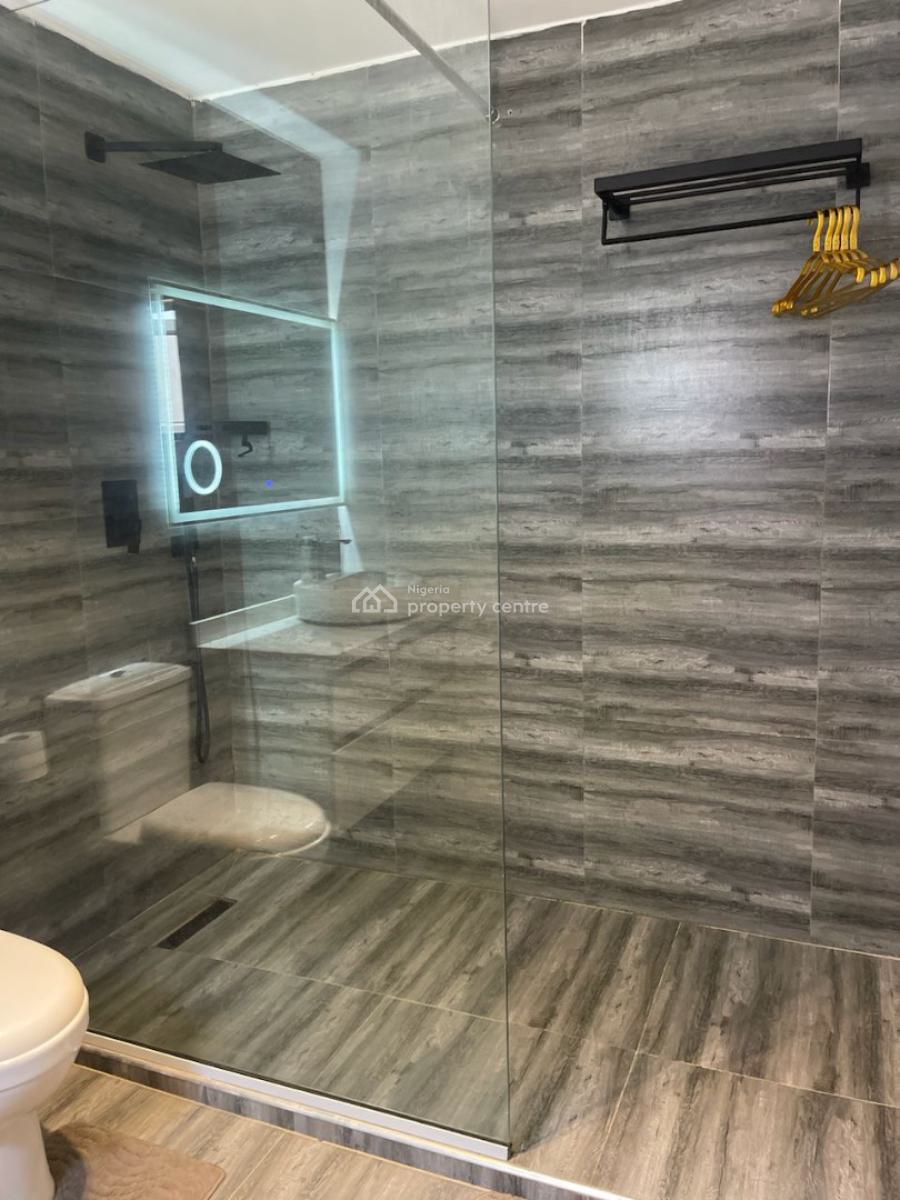 5 Units of Cozy Studio Apartments, Onike, Yaba, Lagos, Flat / Apartment Short Let