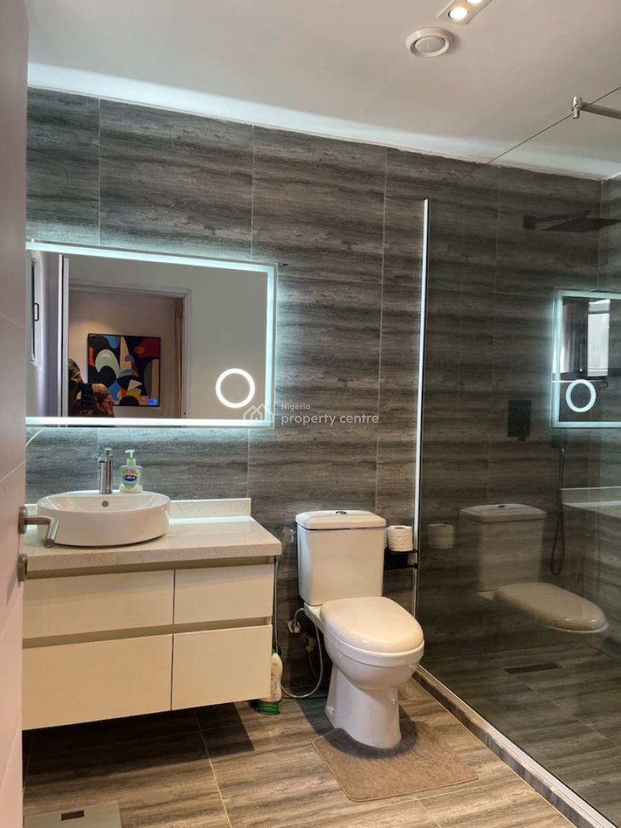 5 Units of Cozy Studio Apartments, Onike, Yaba, Lagos, Flat / Apartment Short Let