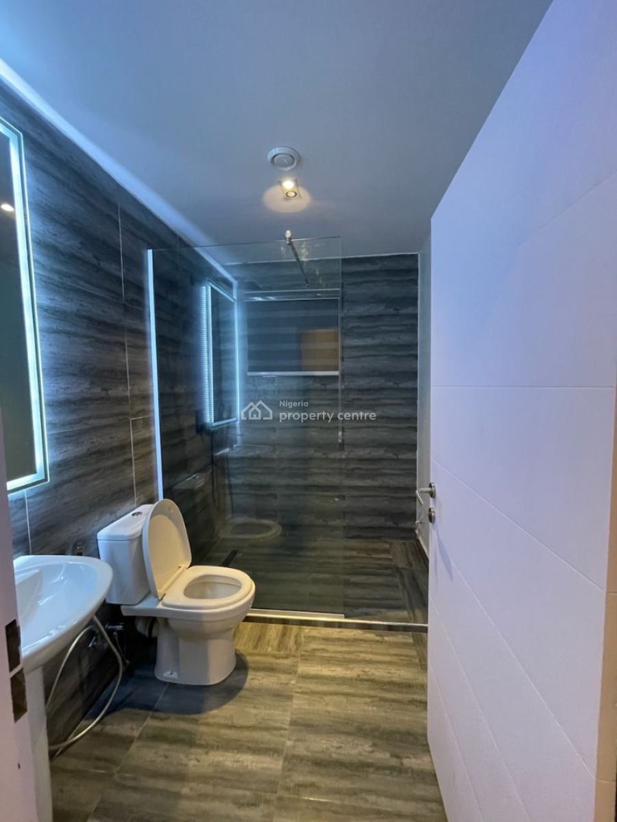 5 Units of Cozy Studio Apartments, Onike, Yaba, Lagos, Flat / Apartment Short Let