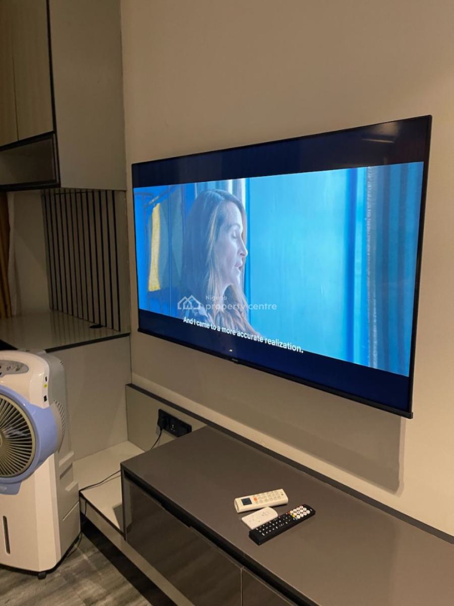 5 Units of Cozy Studio Apartments, Onike, Yaba, Lagos, Flat / Apartment Short Let