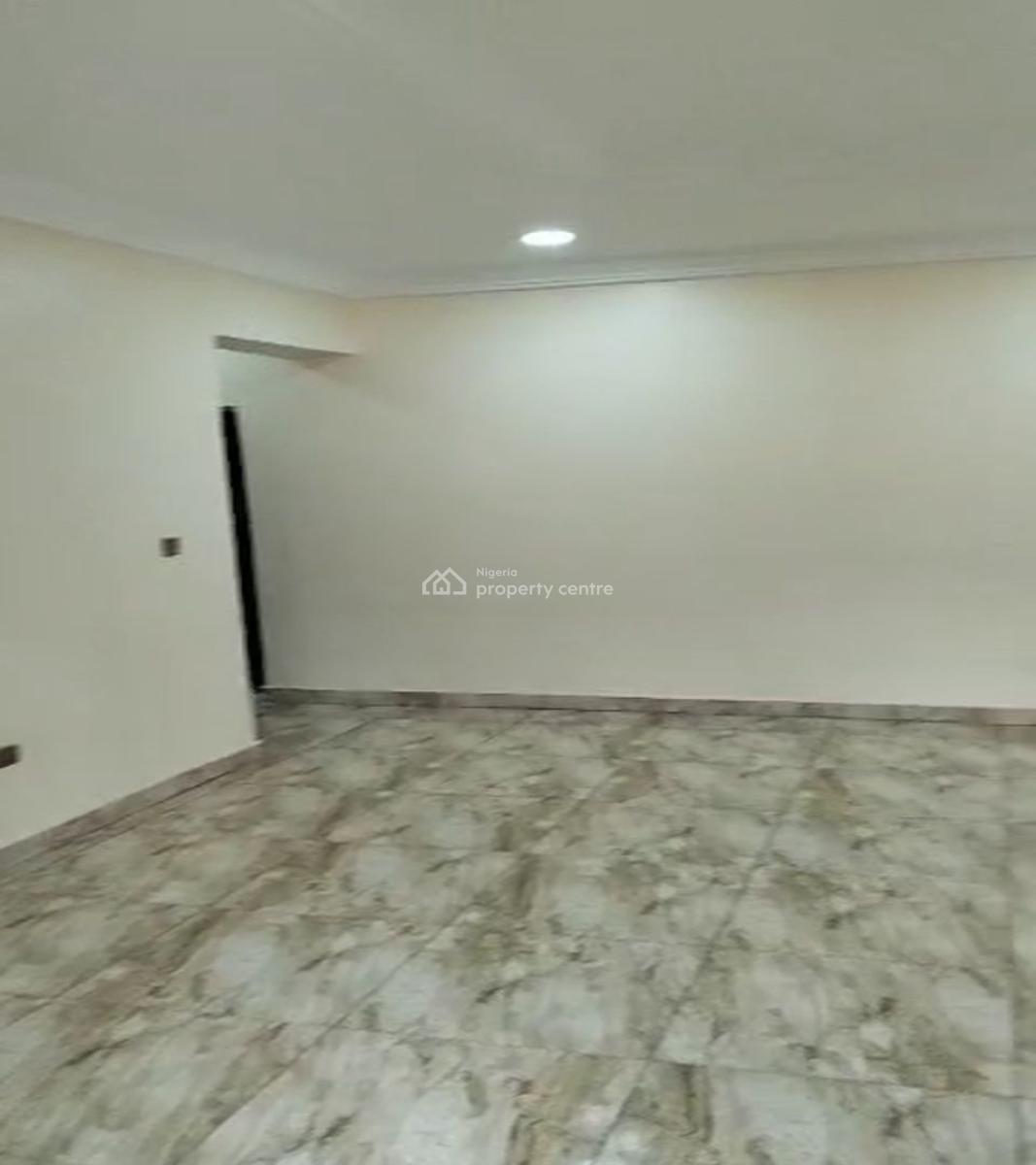 Spacious 3bedroom Flat, Kado, Kado, Abuja, Flat / Apartment for Rent