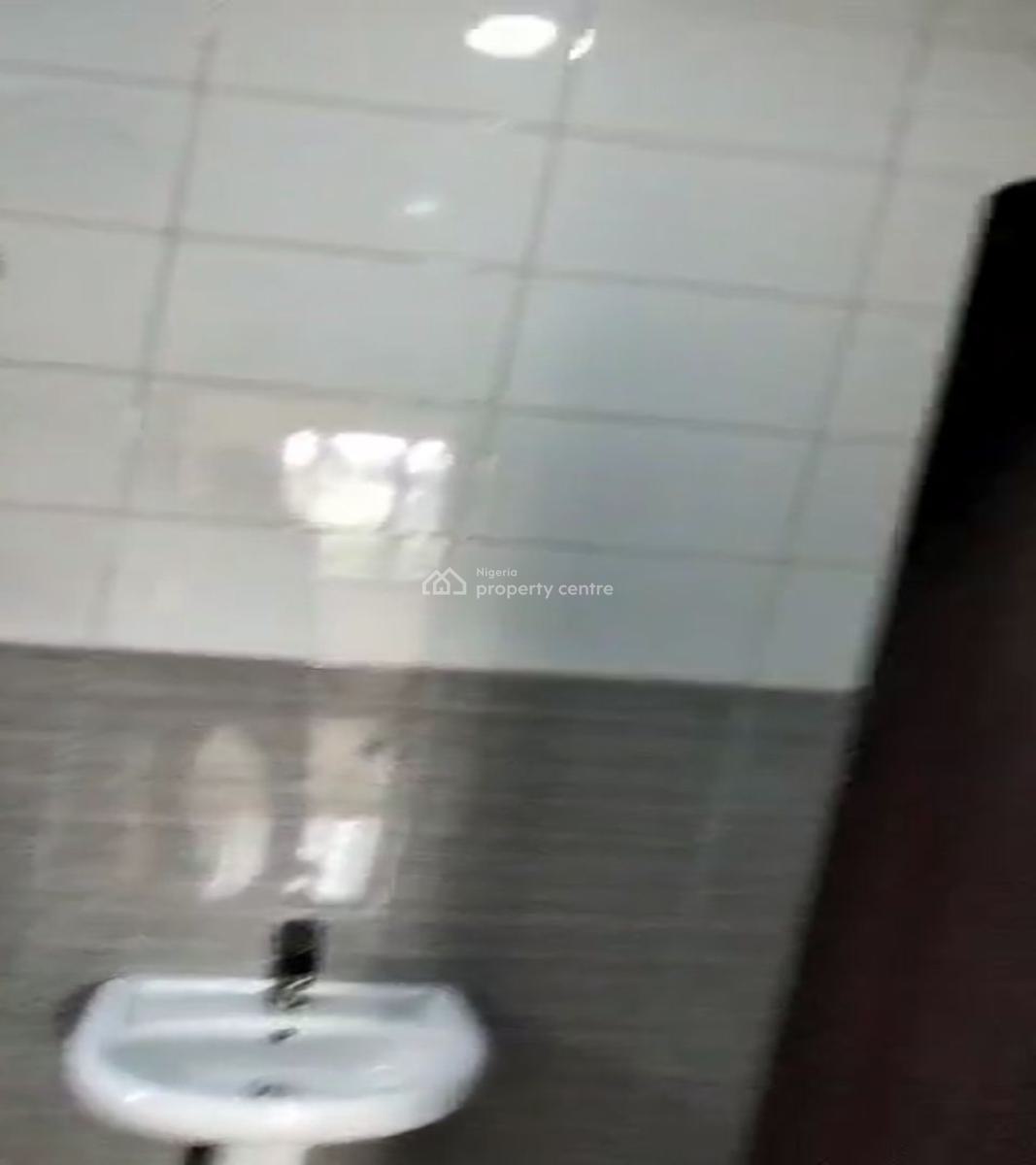 Spacious 3bedroom Flat, Kado, Kado, Abuja, Flat / Apartment for Rent