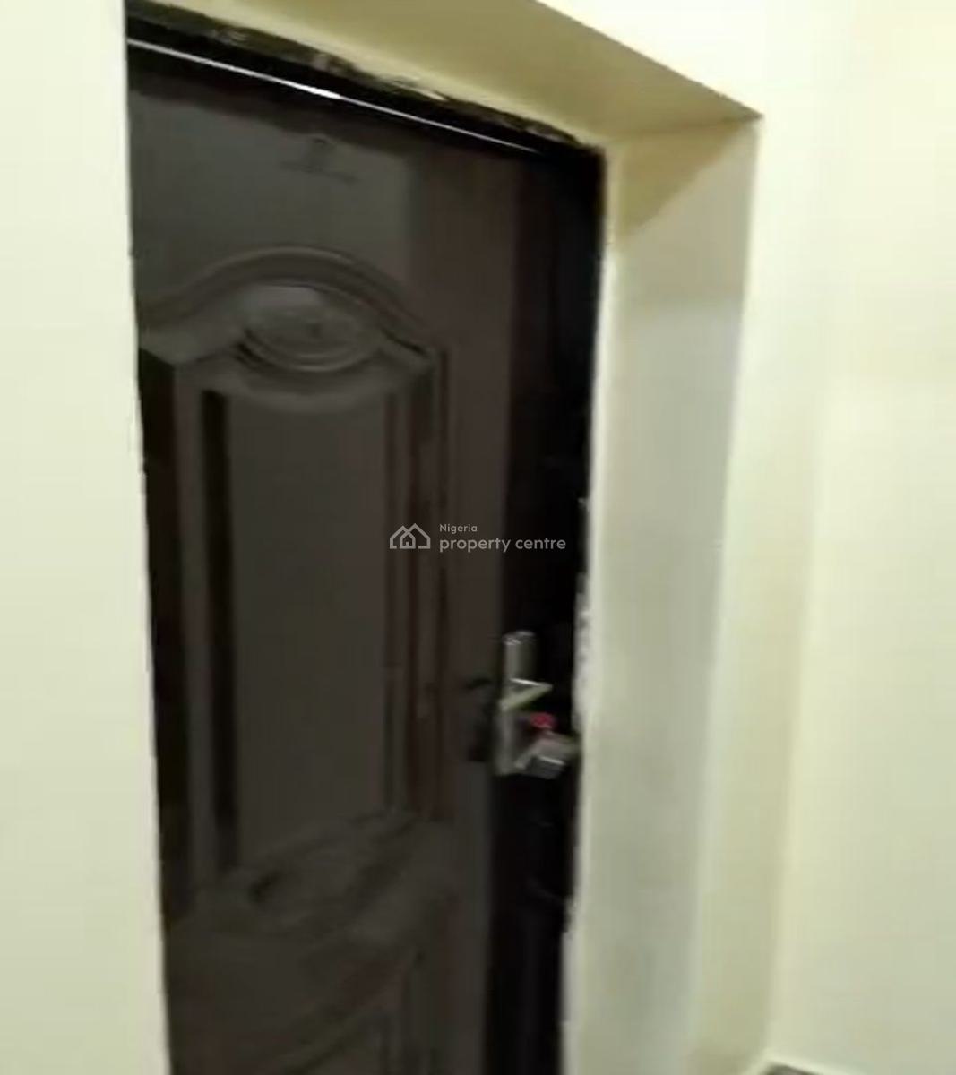 Spacious 3bedroom Flat, Kado, Kado, Abuja, Flat / Apartment for Rent