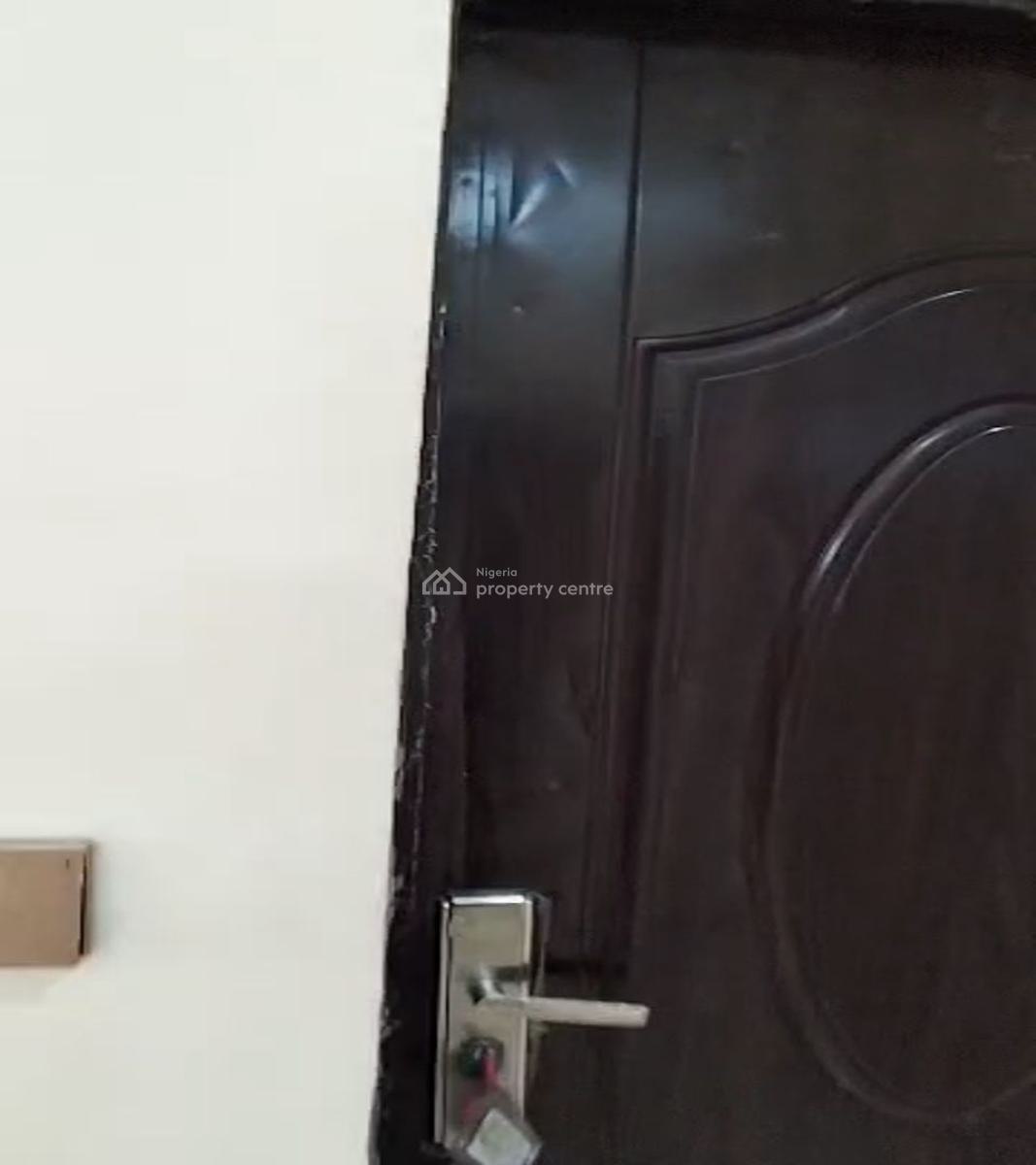 Spacious 3bedroom Flat, Kado, Kado, Abuja, Flat / Apartment for Rent