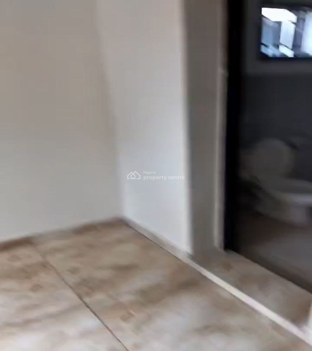 Spacious 3bedroom Flat, Kado, Kado, Abuja, Flat / Apartment for Rent