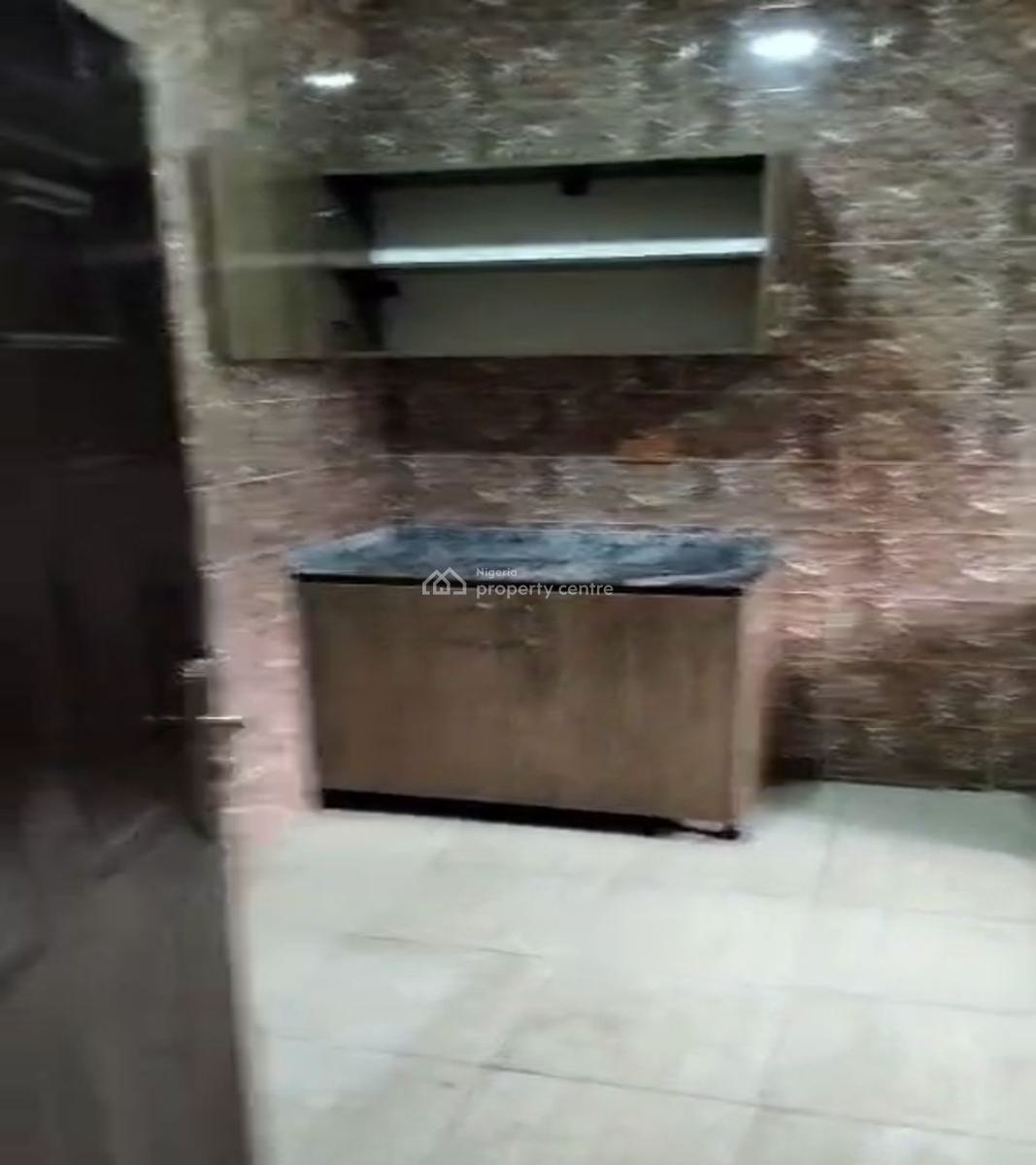 Spacious 3bedroom Flat, Kado, Kado, Abuja, Flat / Apartment for Rent