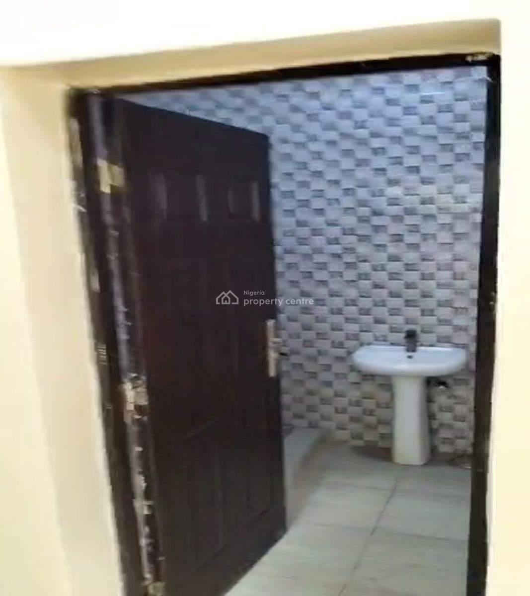 Spacious 3bedroom Flat, Kado, Kado, Abuja, Flat / Apartment for Rent