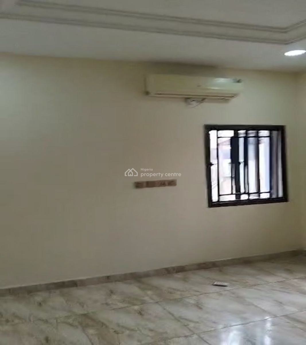 Spacious 3bedroom Flat, Kado, Kado, Abuja, Flat / Apartment for Rent