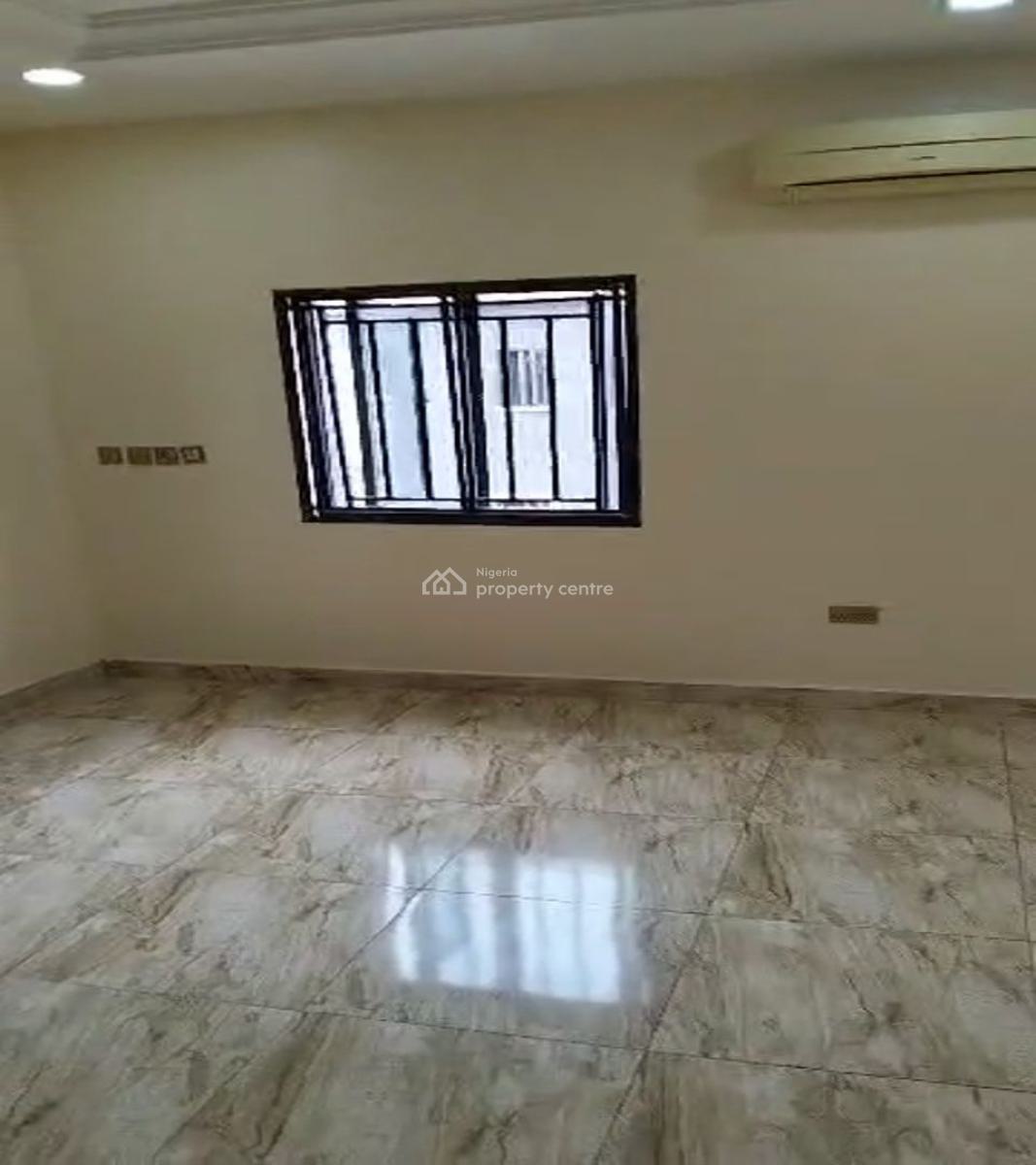 Spacious 3bedroom Flat, Kado, Kado, Abuja, Flat / Apartment for Rent
