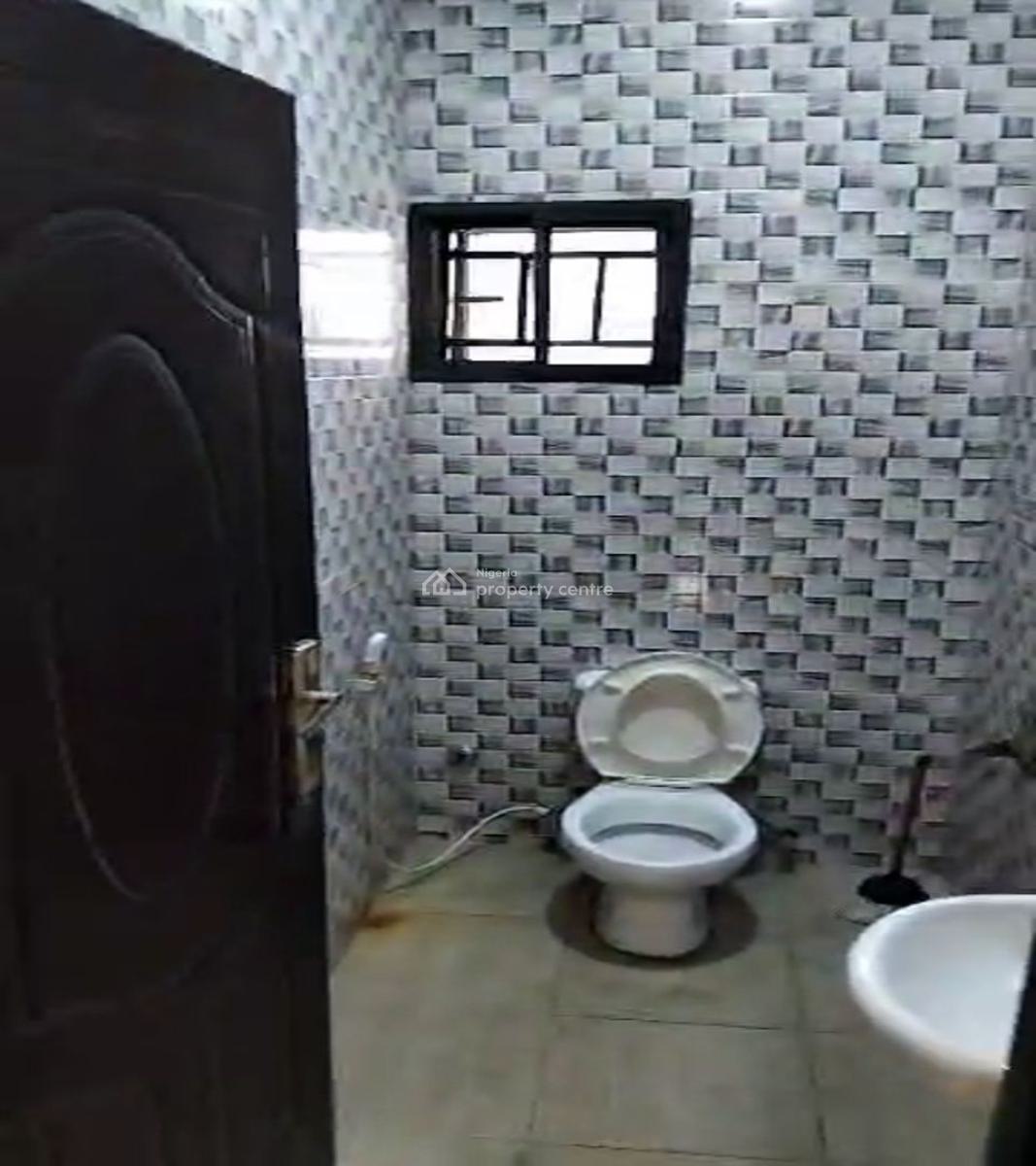 Spacious 3bedroom Flat, Kado, Kado, Abuja, Flat / Apartment for Rent