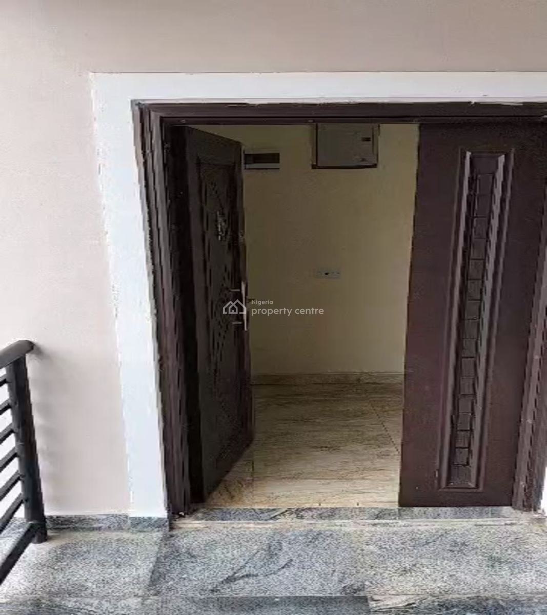 Spacious 3bedroom Flat, Kado, Kado, Abuja, Flat / Apartment for Rent