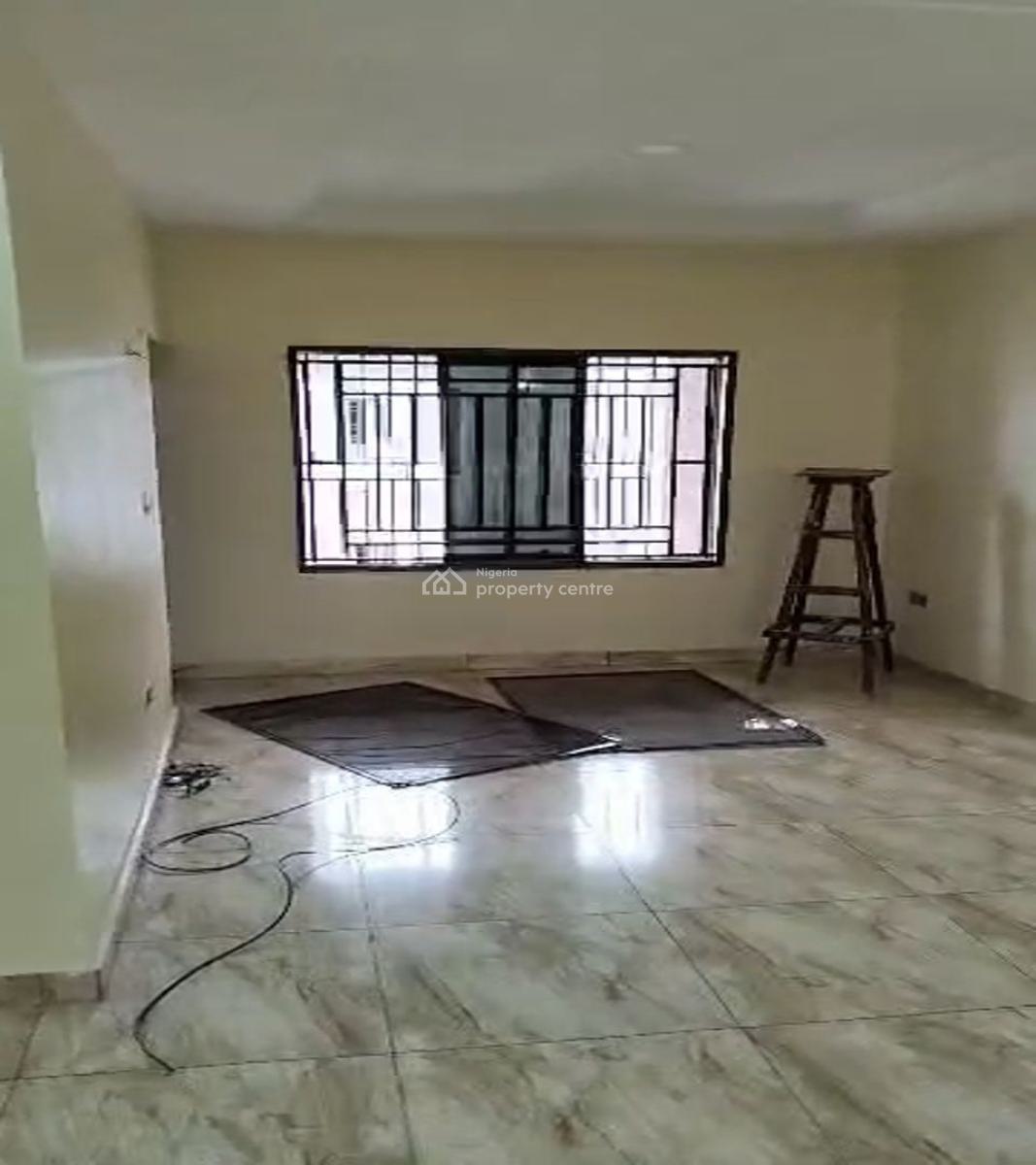 Spacious 3bedroom Flat, Kado, Kado, Abuja, Flat / Apartment for Rent